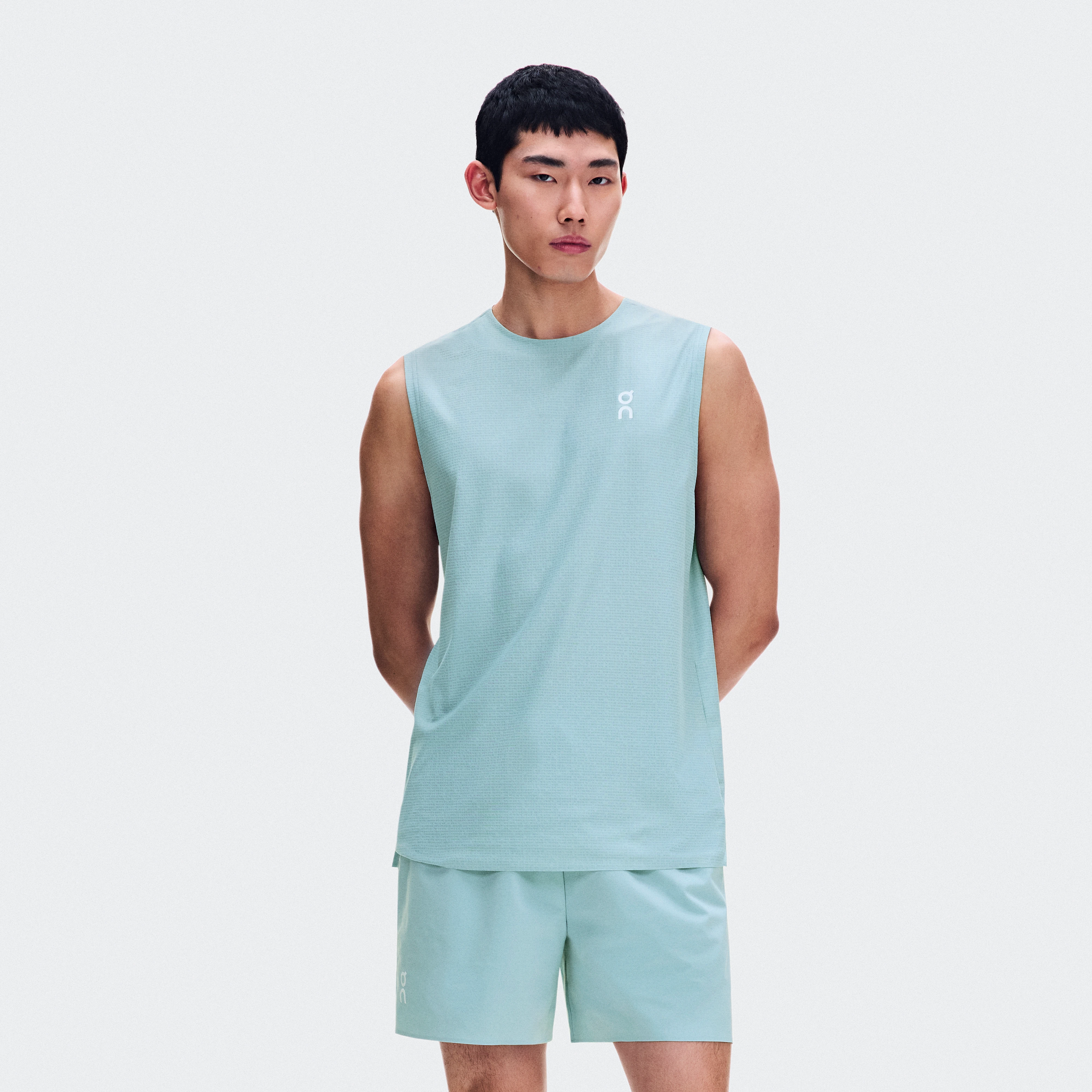 On Court Tank Brook Homme – Tennis Hauts et t-shirts