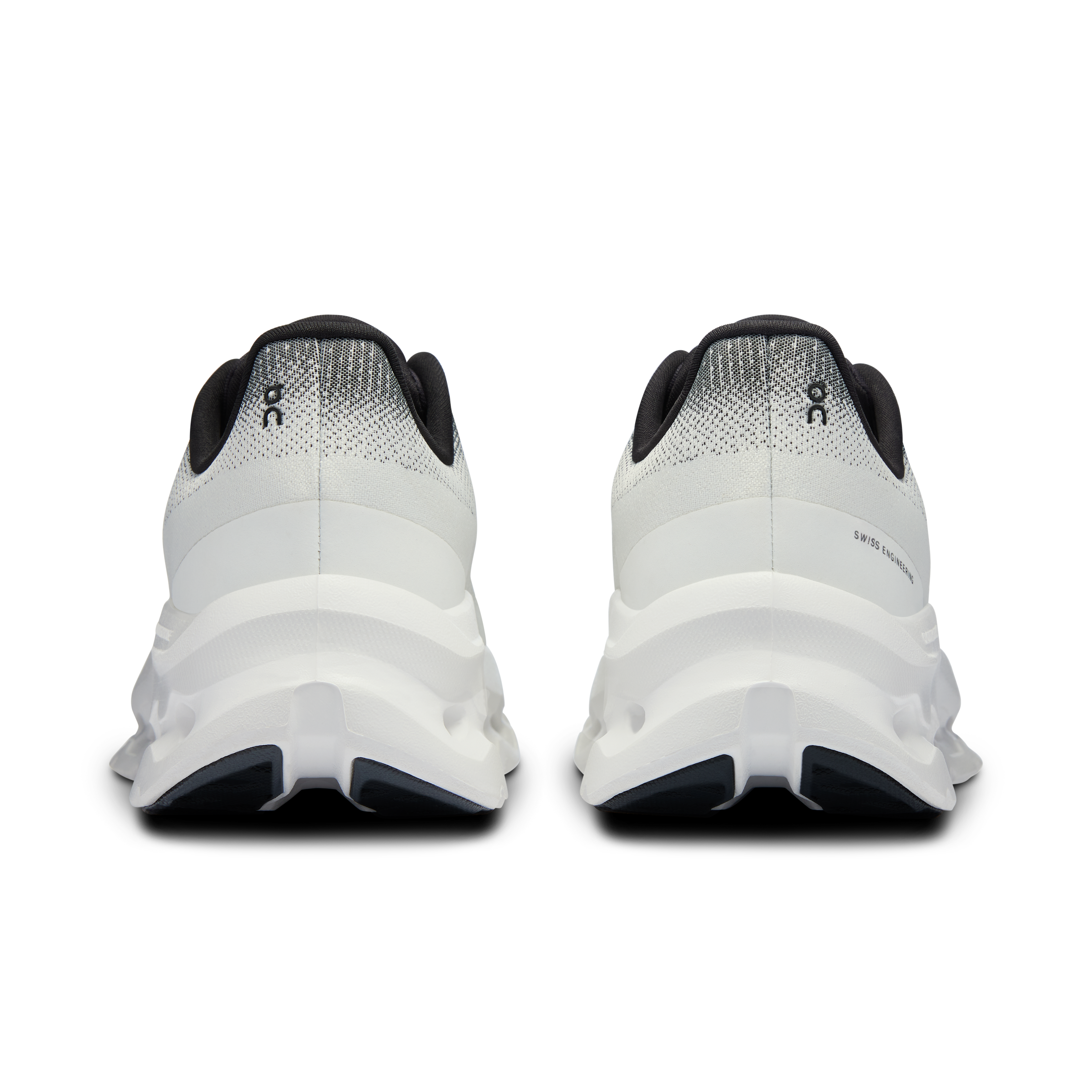 On Cloudtilt Black & Ivory Femme Active Life Chaussures