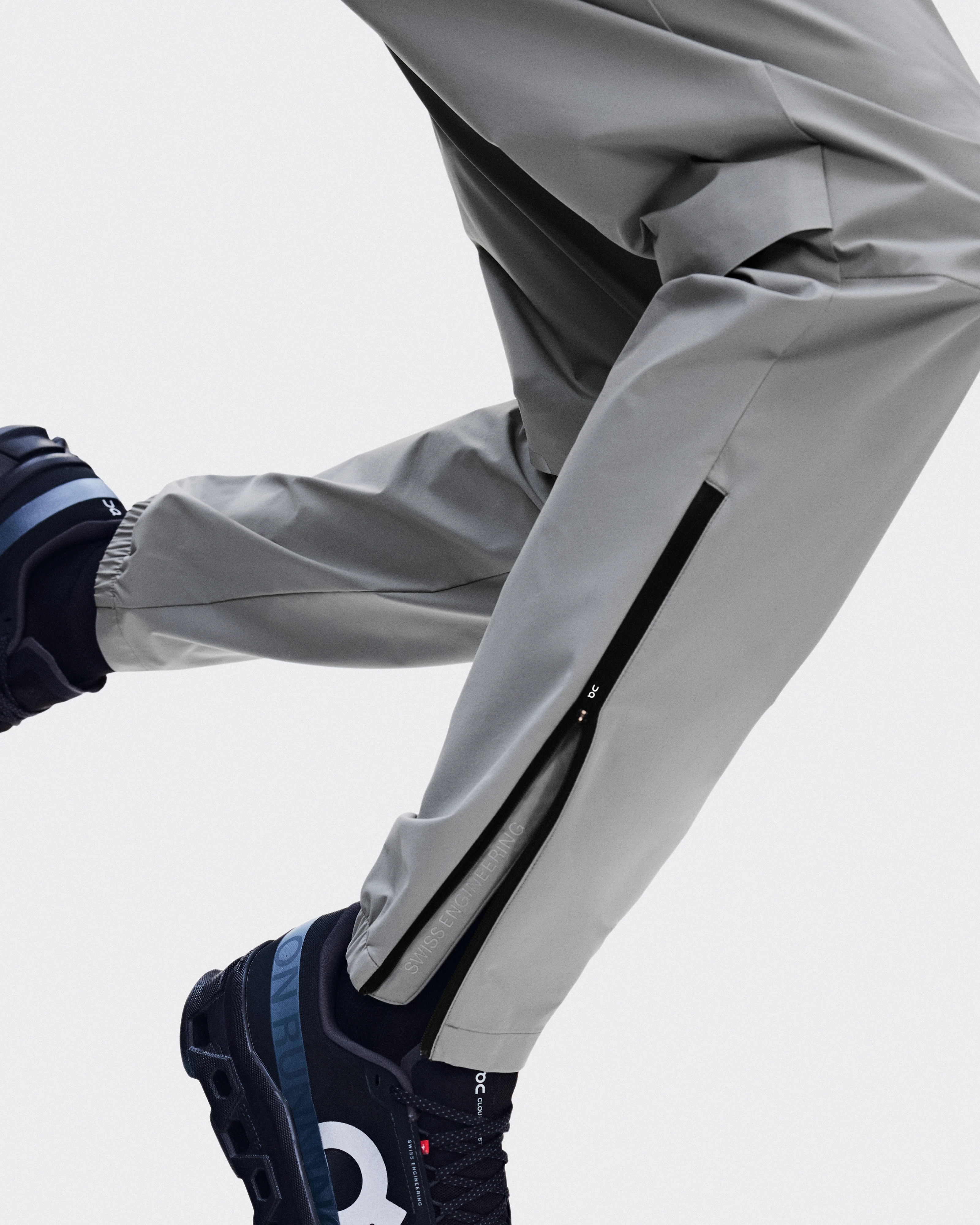 On Core Pants Apollo Homme Pantalons
