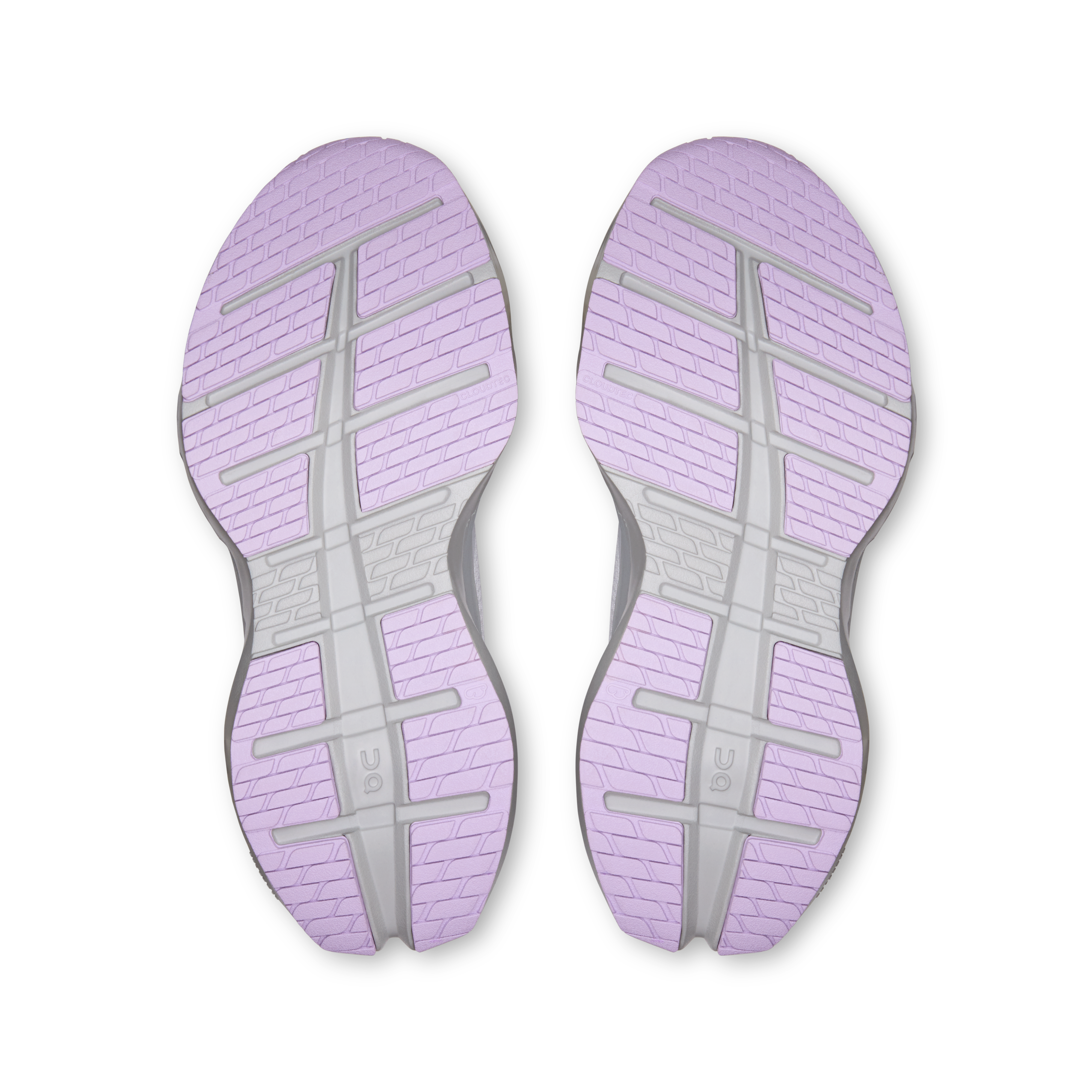 On Cloudrunner 3 Max Frost & Verbana Femme Running sur route Chaussures