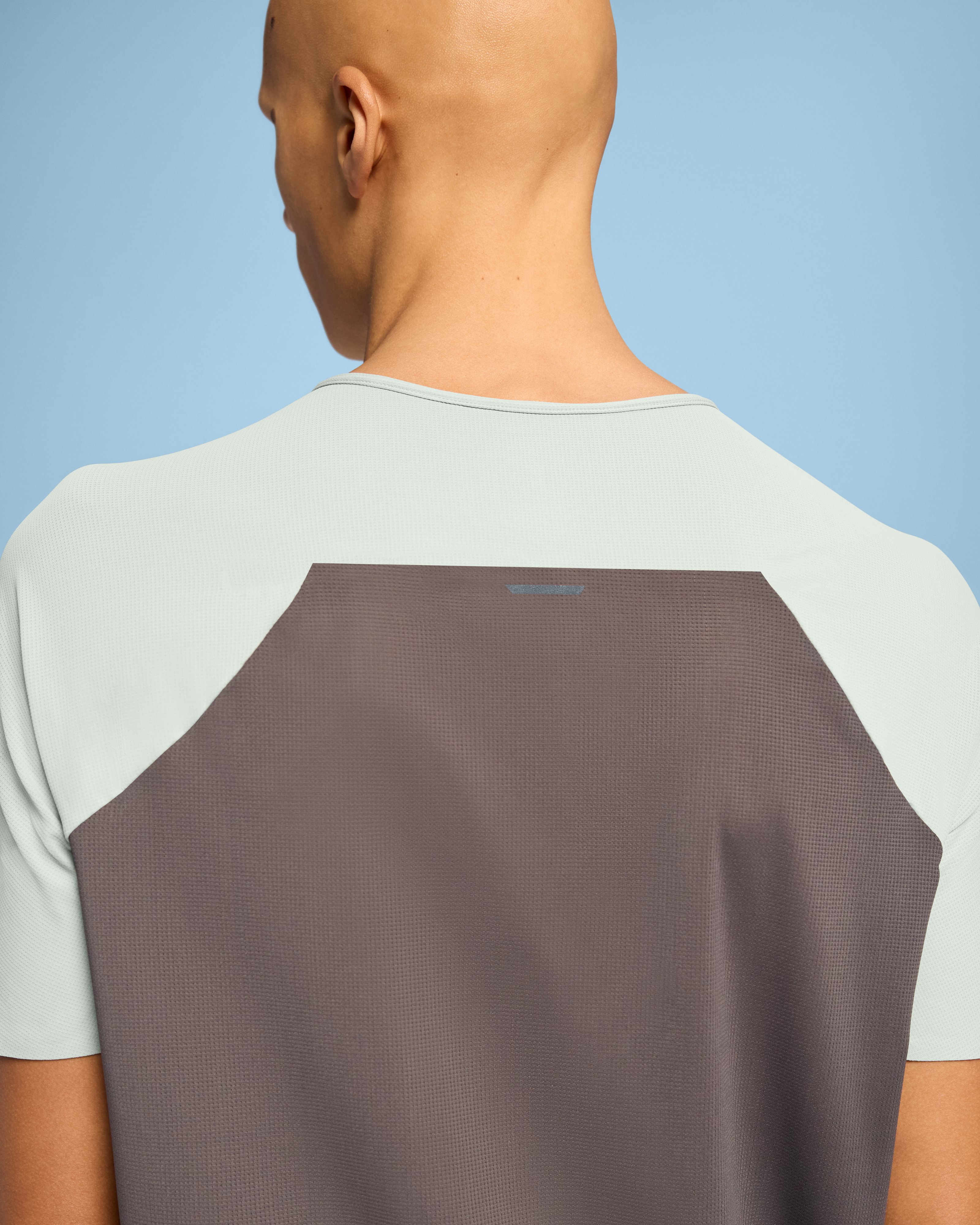 On Performance-T Cobble Homme Hauts et t-shirts