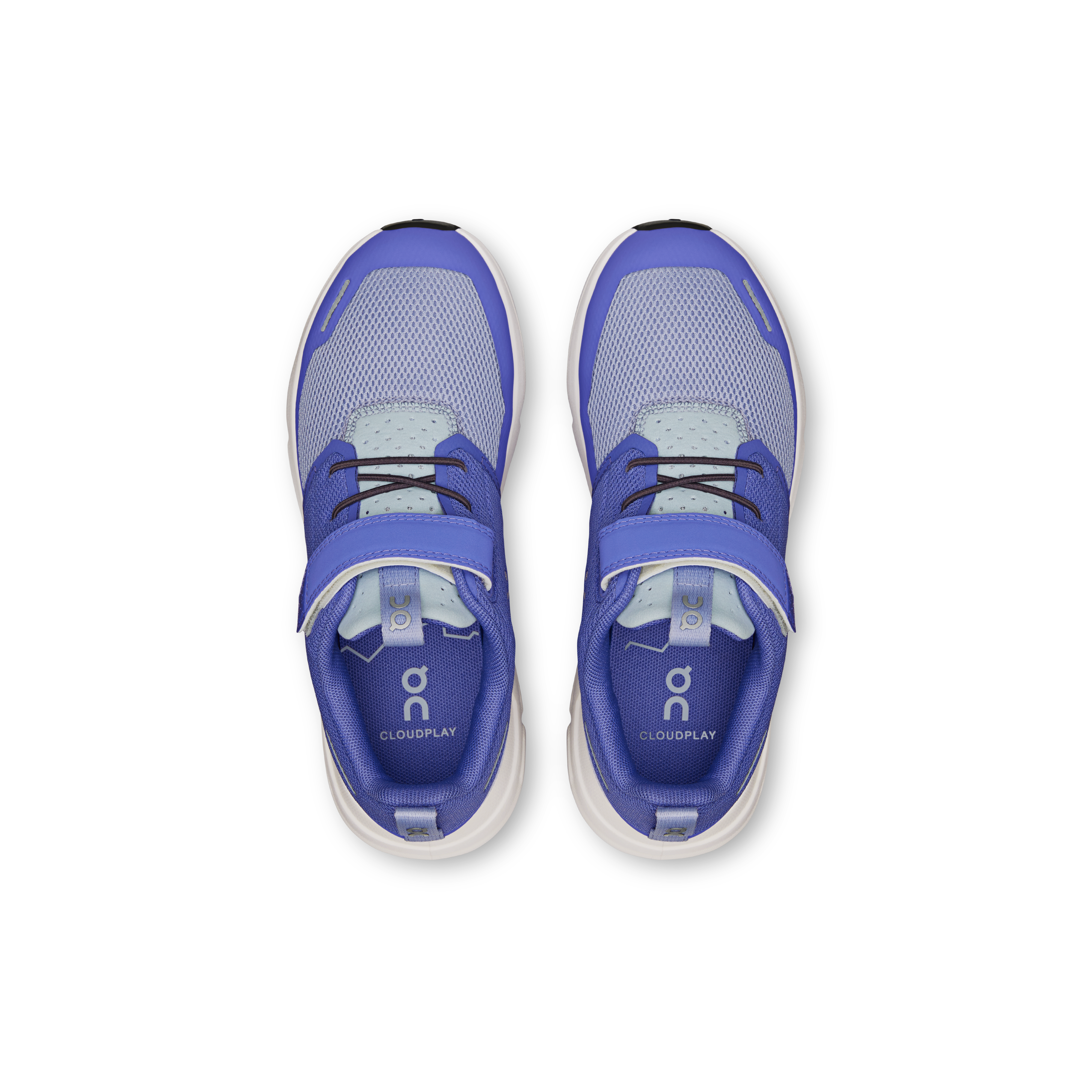 On Cloud Play Sailor & Marsh Enfant Active Life Chaussures