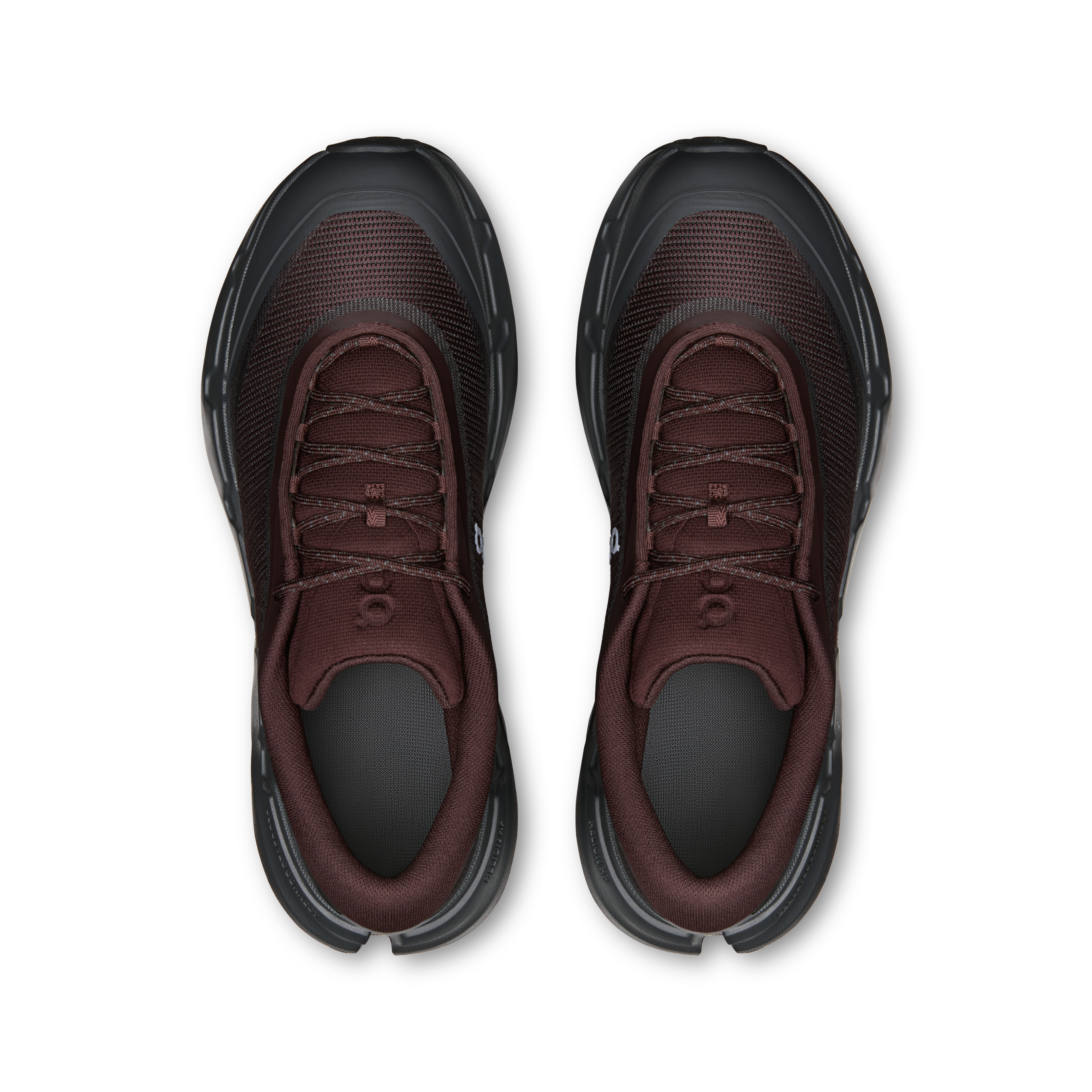 On Cloudsoma Hike Ox & Eclipse Homme – Randonnée à la journée, exploration outdoor Chaussures