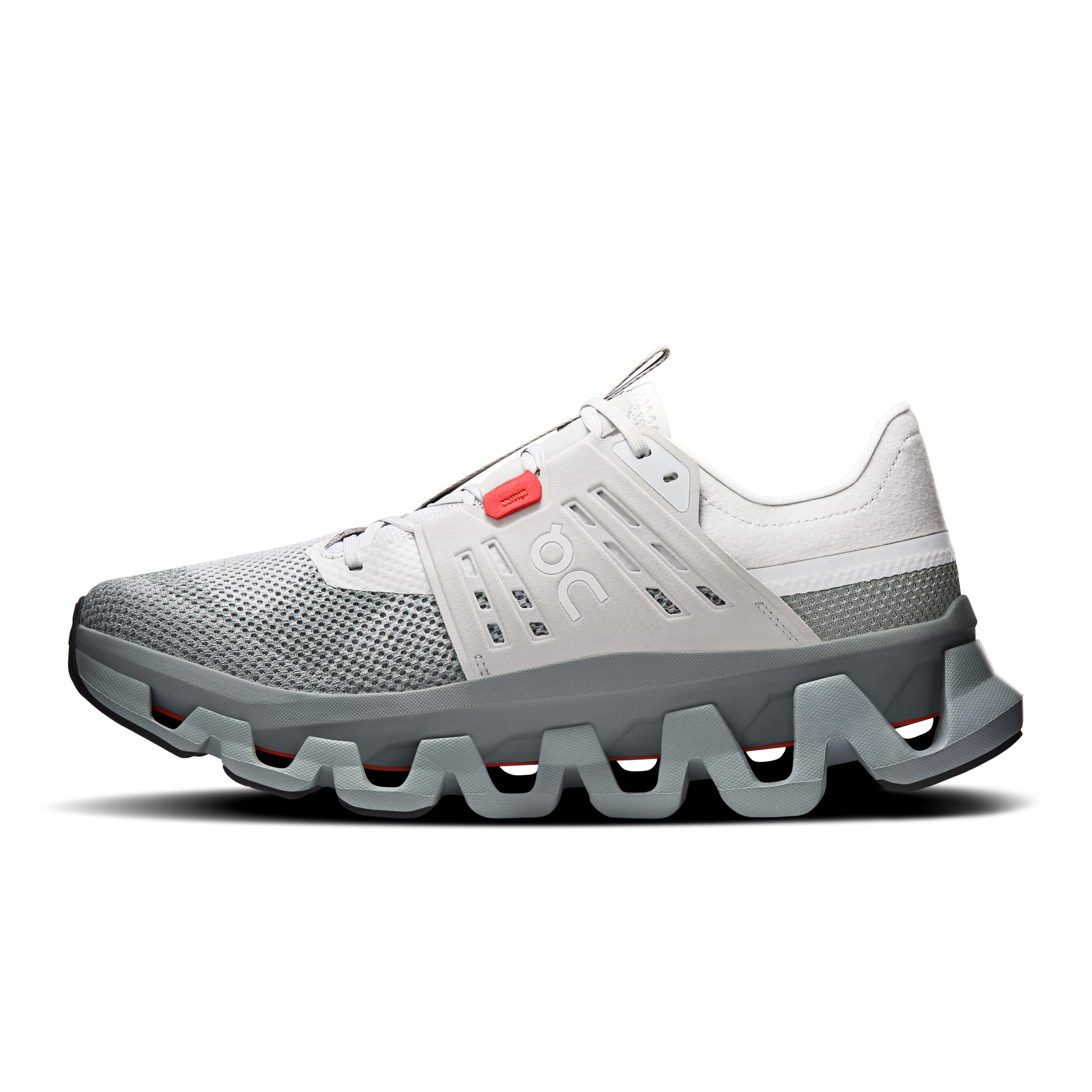 On Cloudswift Amp Glacier & Apollo Homme Active Life Chaussures