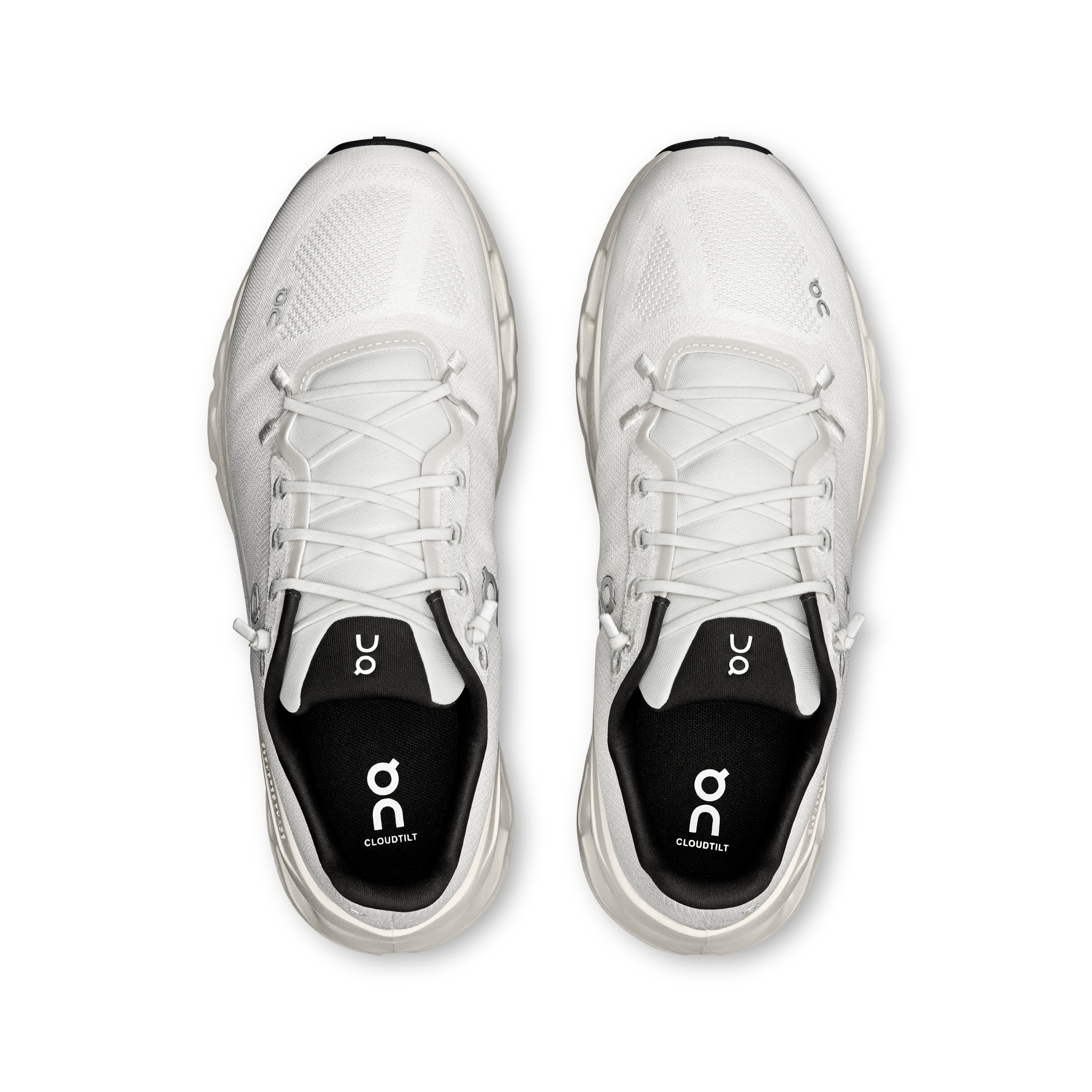 On Cloudtilt Pearl & Ice Homme – Marche, légèreté, CloudTec® Phase Chaussures