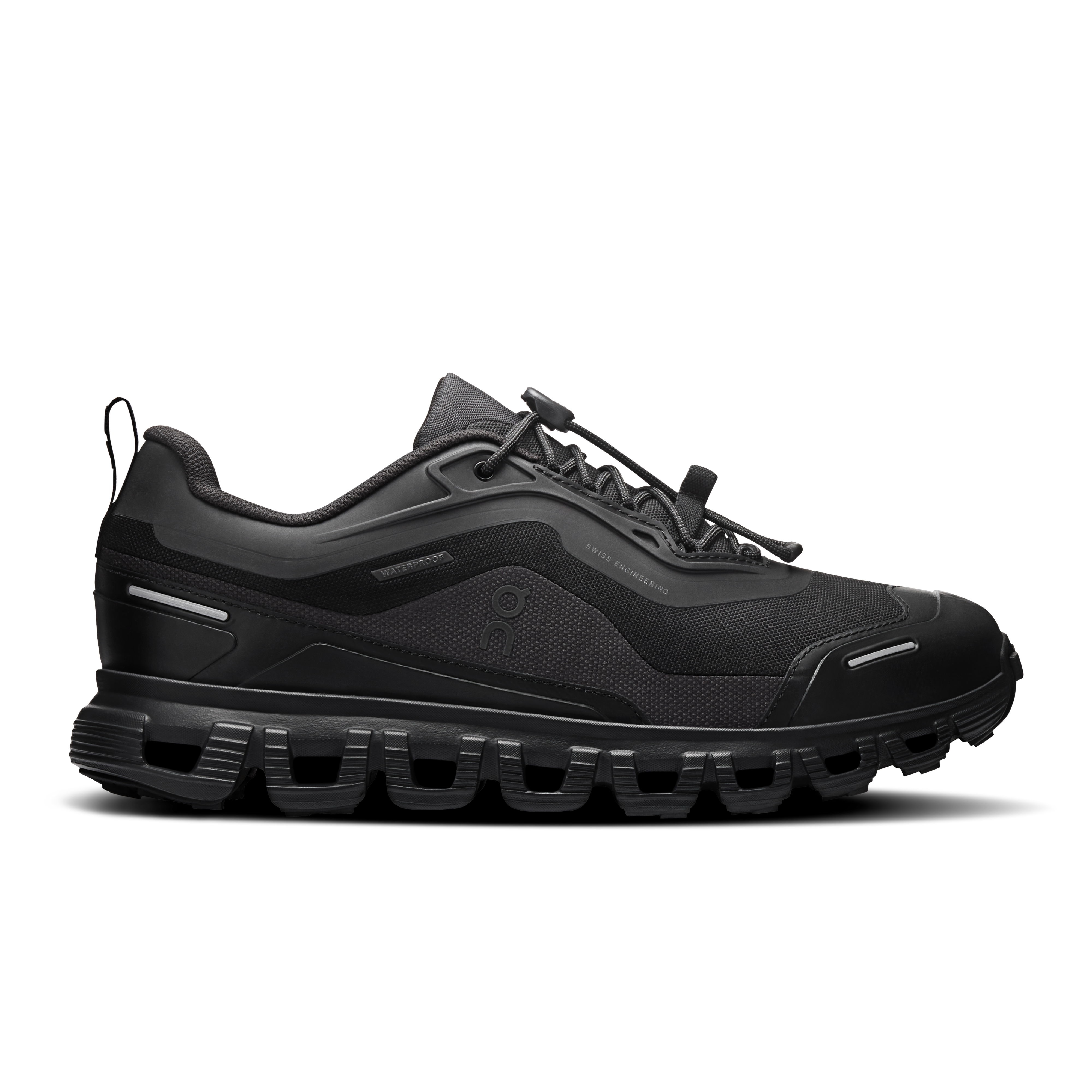 Black | Black