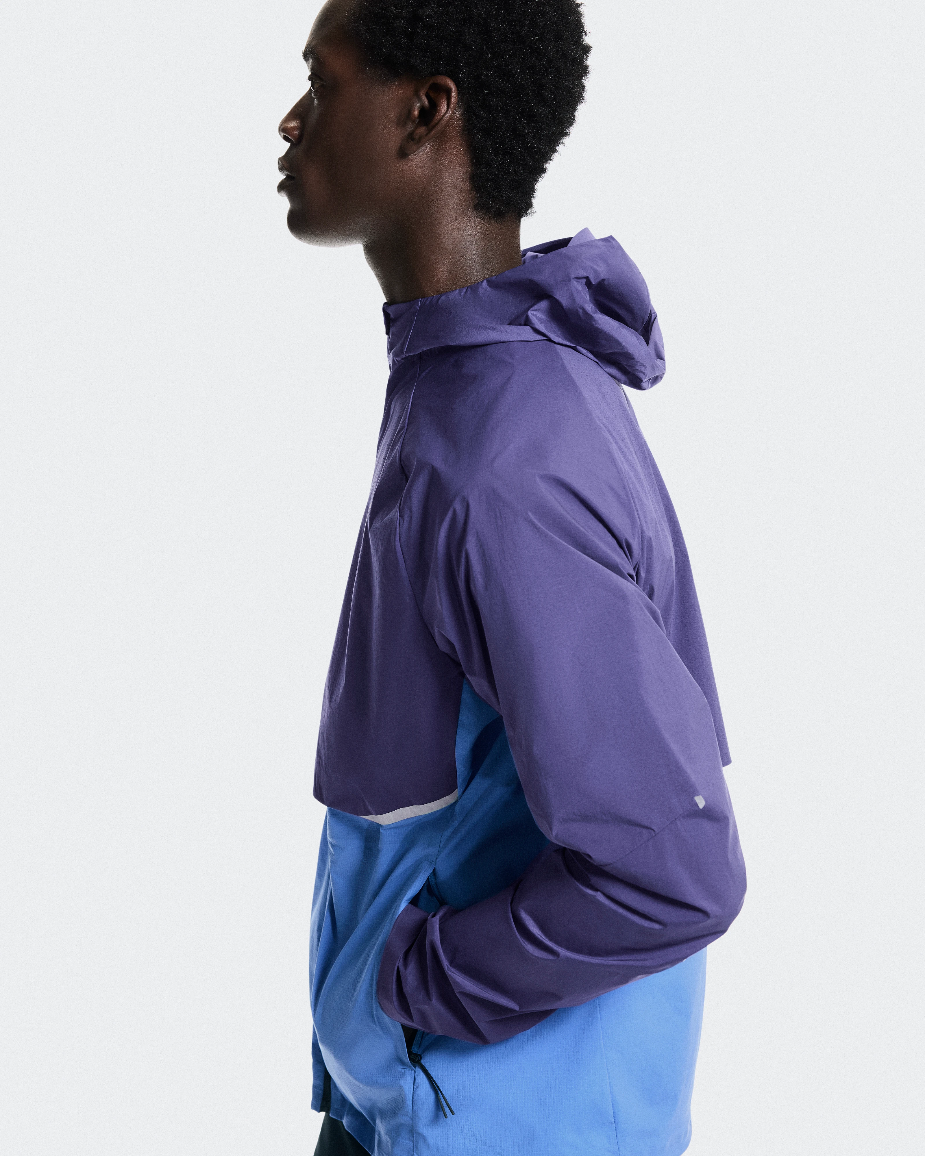 On Core Jacket Twilight & Sailor Homme Vestes