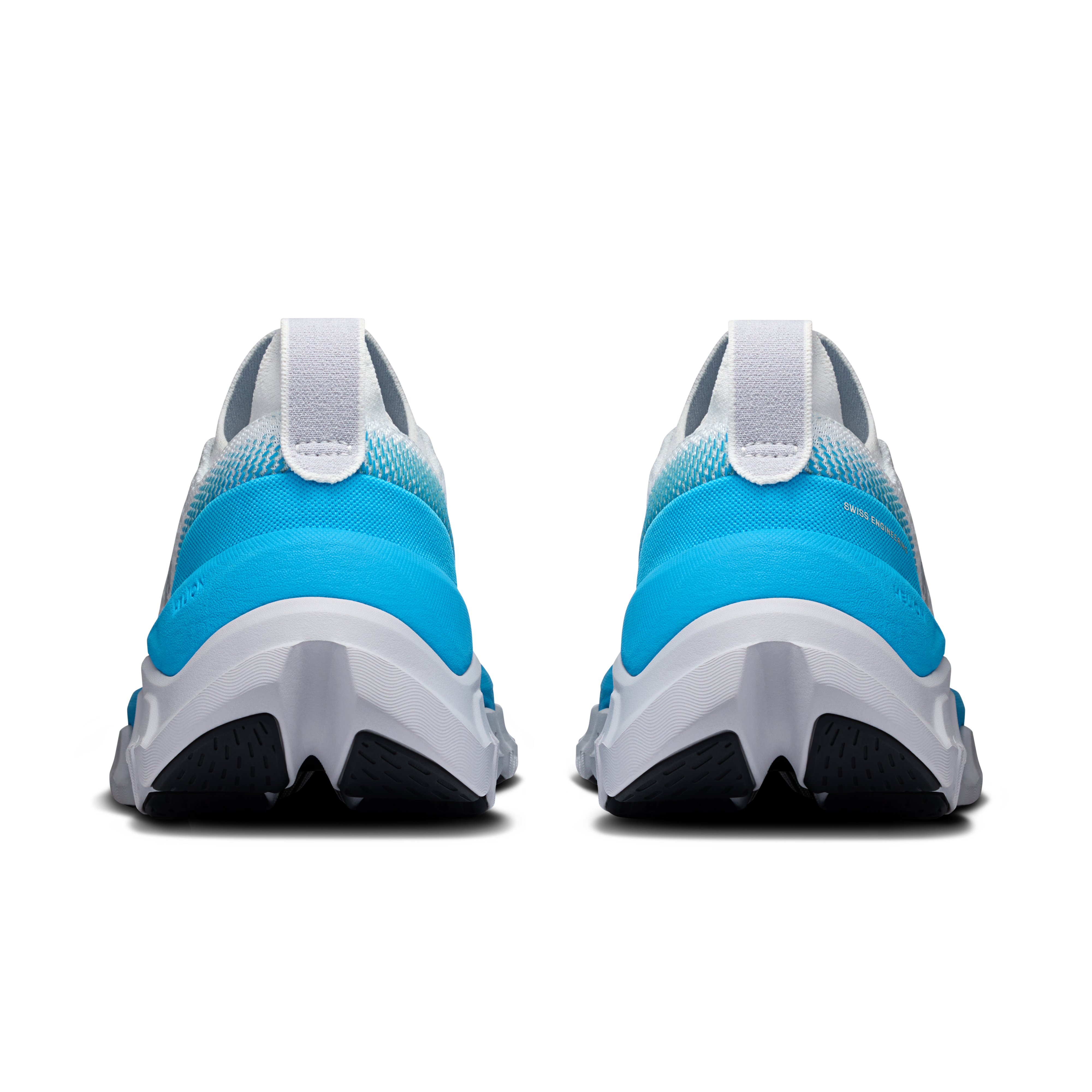 On Cloud X Tempo Ivory & Isle Homme Active Life Chaussures