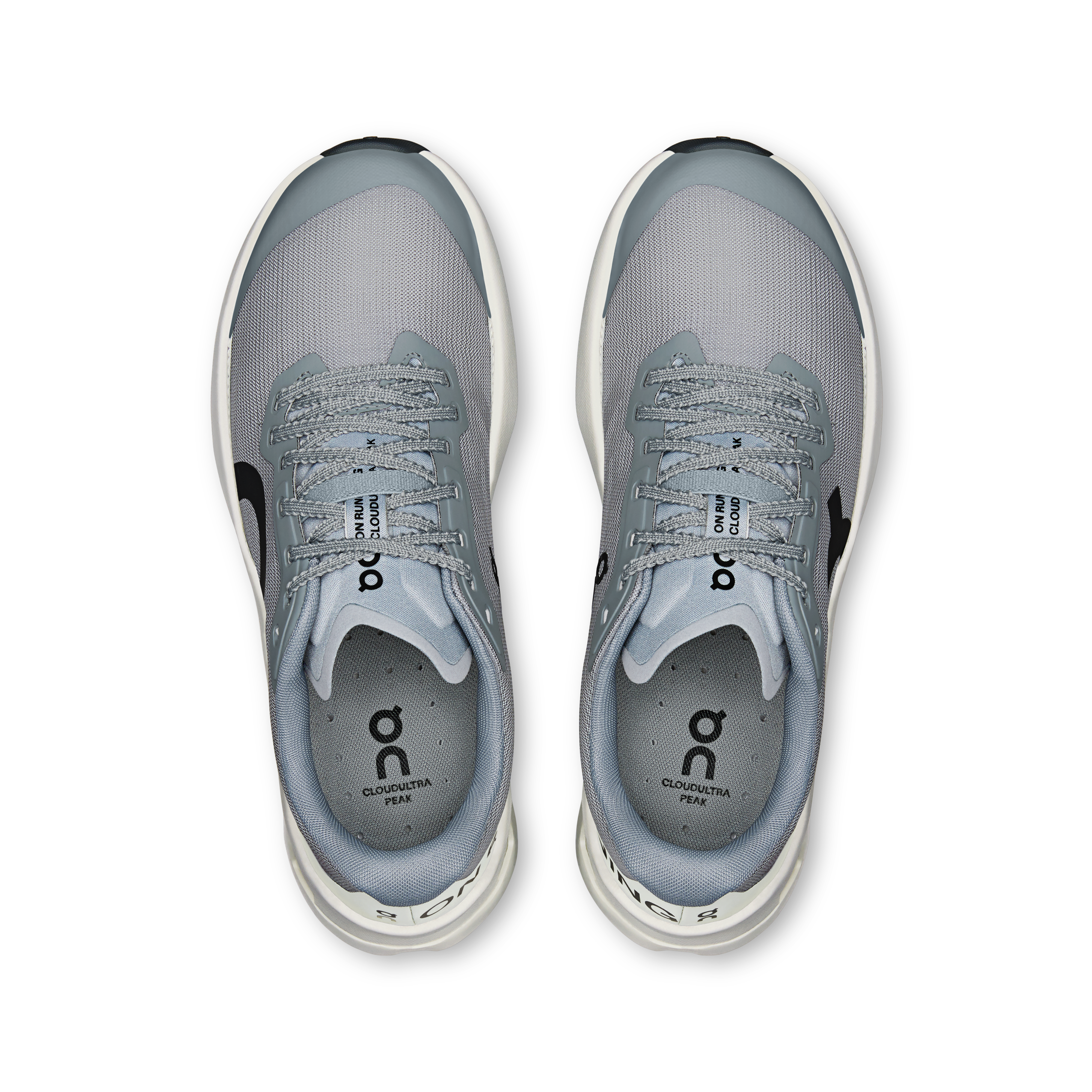 On Cloudultra Peak Apollo & Aloe Femme Running de trail Chaussures