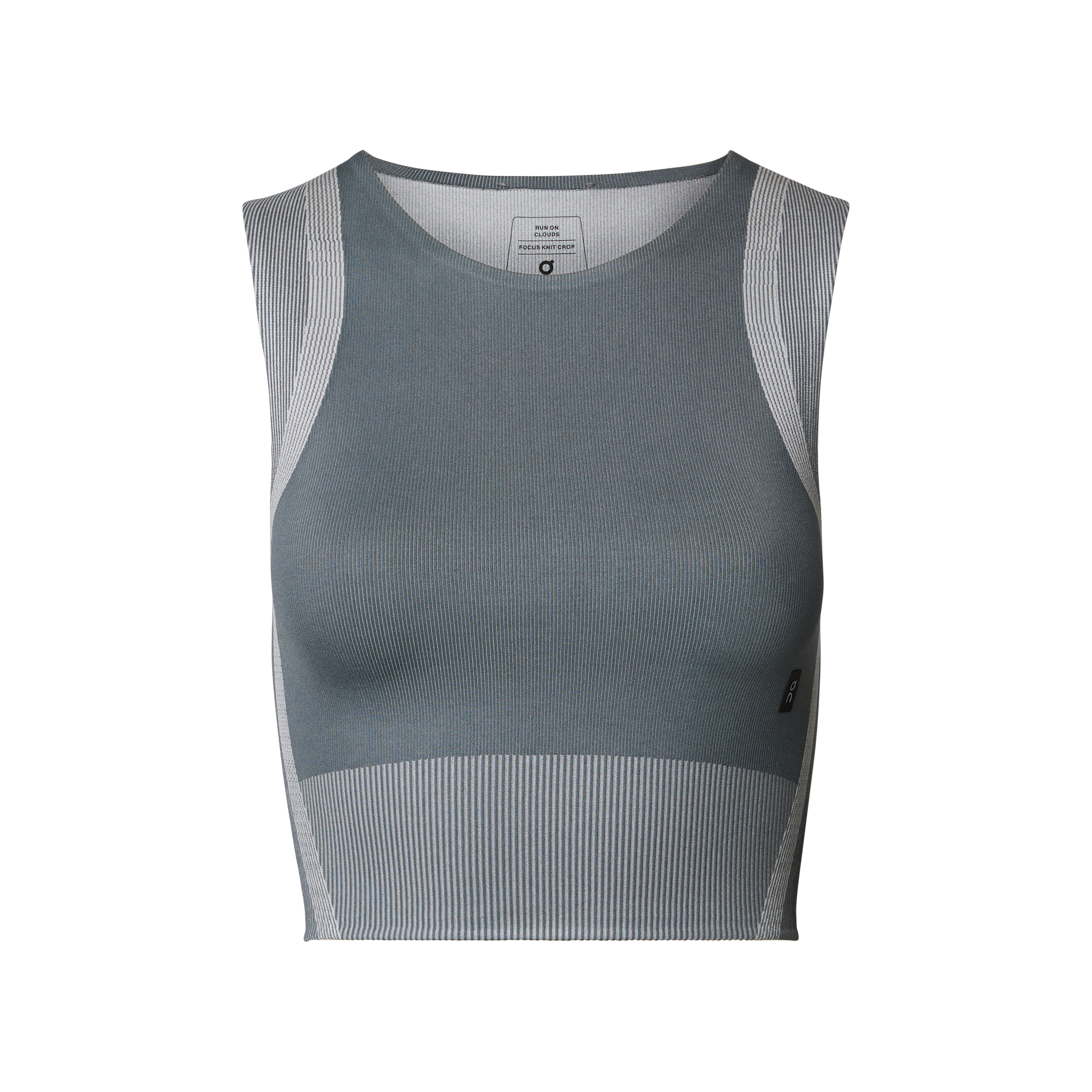 Studio Knit Crop
