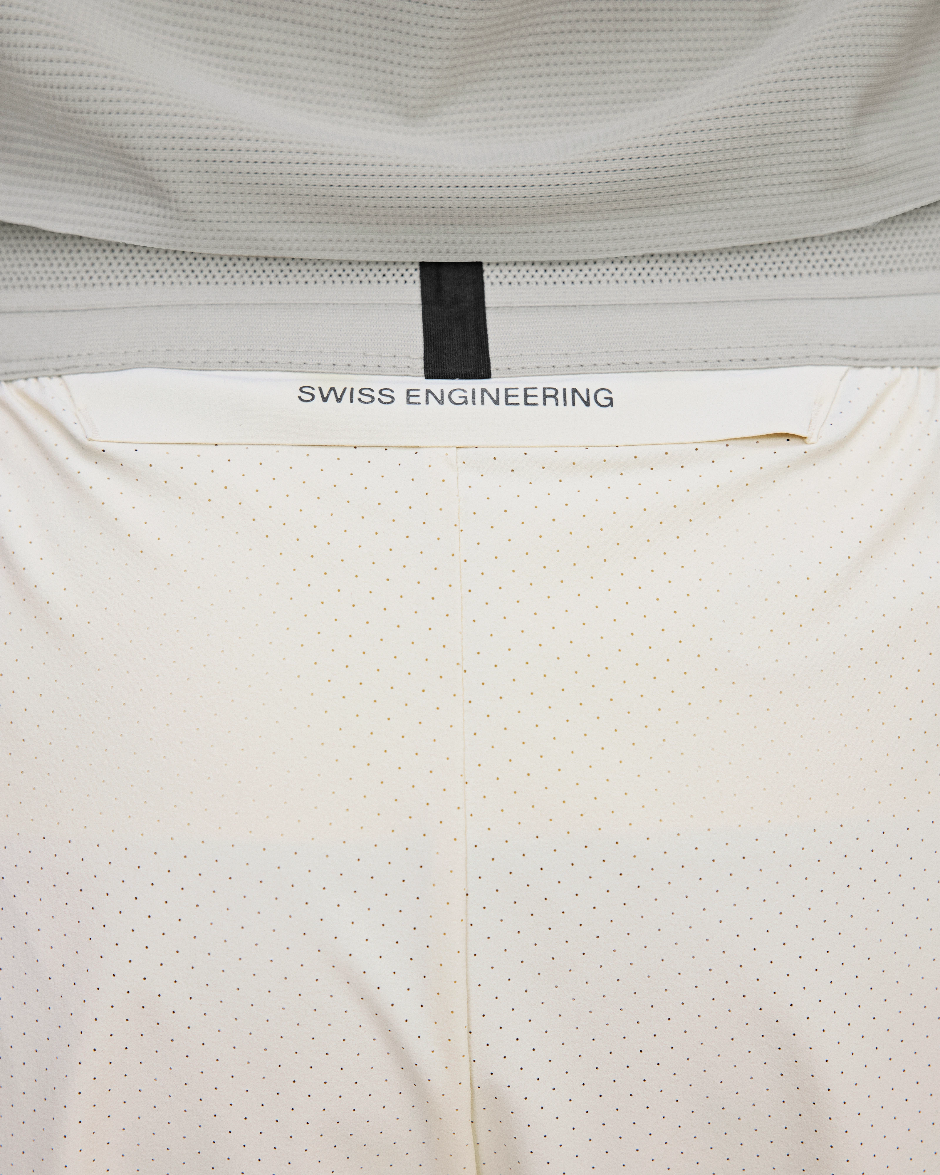 On 3" Performance 2/1 Shorts Hare & Brume Femme Shorts