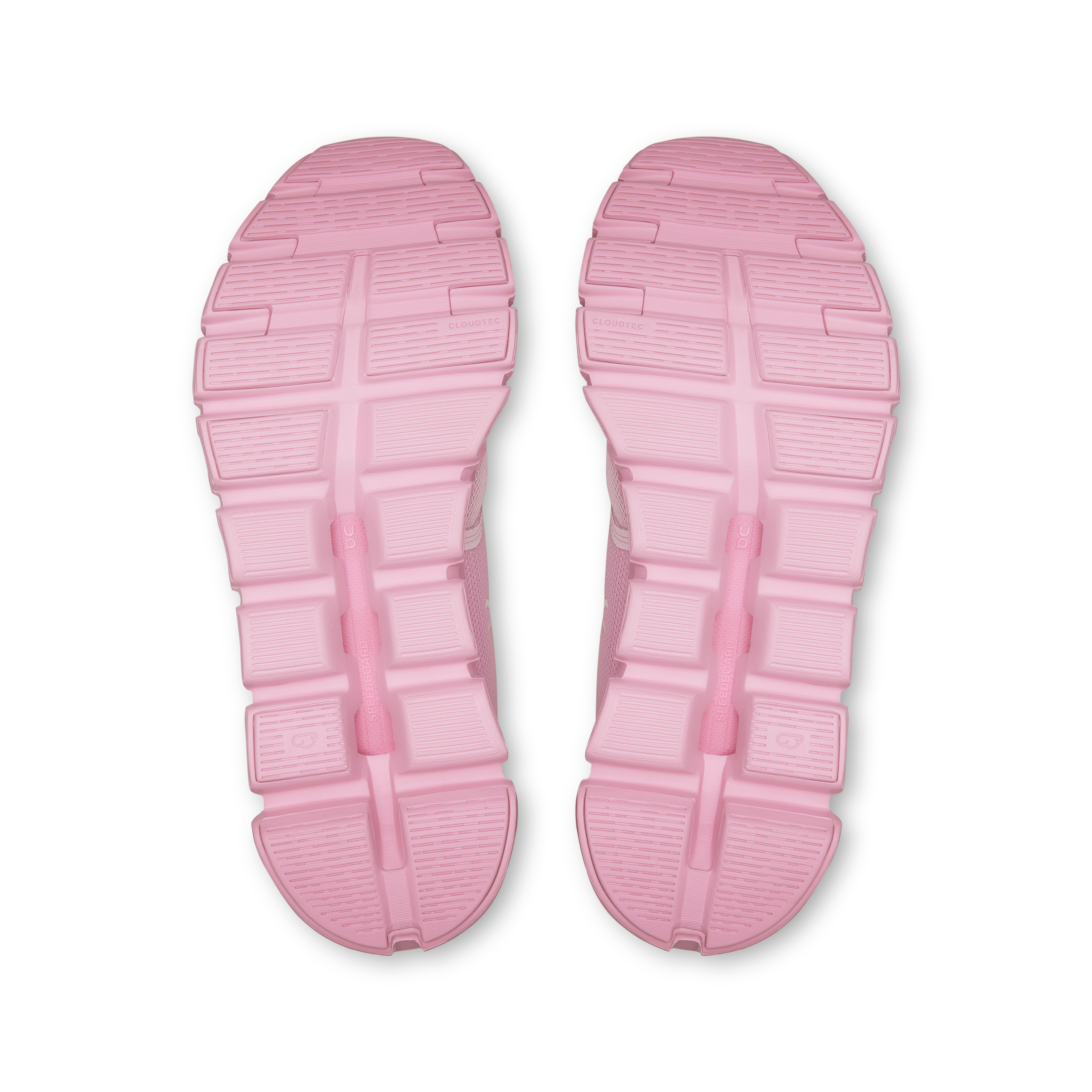 On Cloud 6 SHF Aster & Begonia Femme Active Life Chaussures
