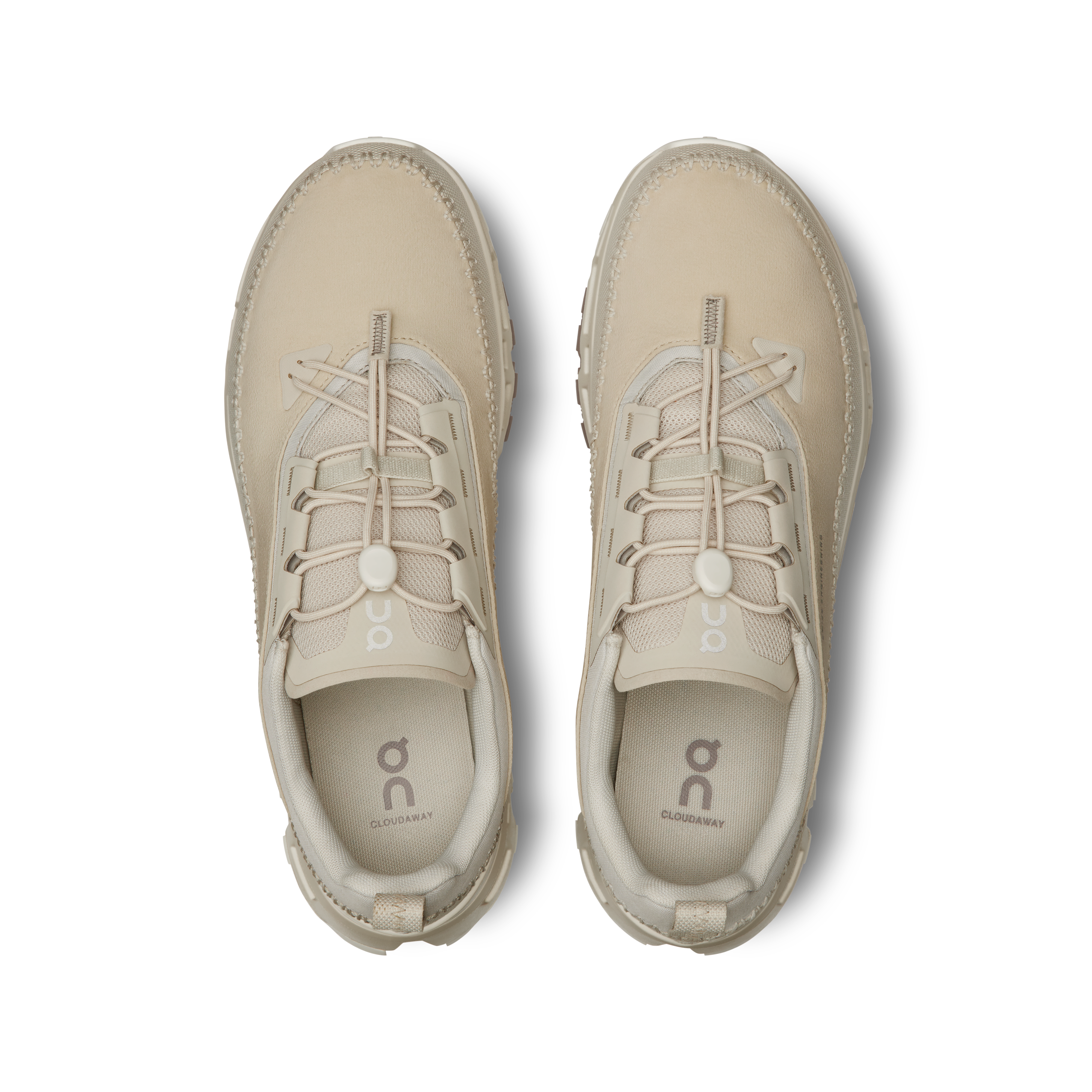 On Cloudaway 2 Sand & Ice Homme Active Life Chaussures