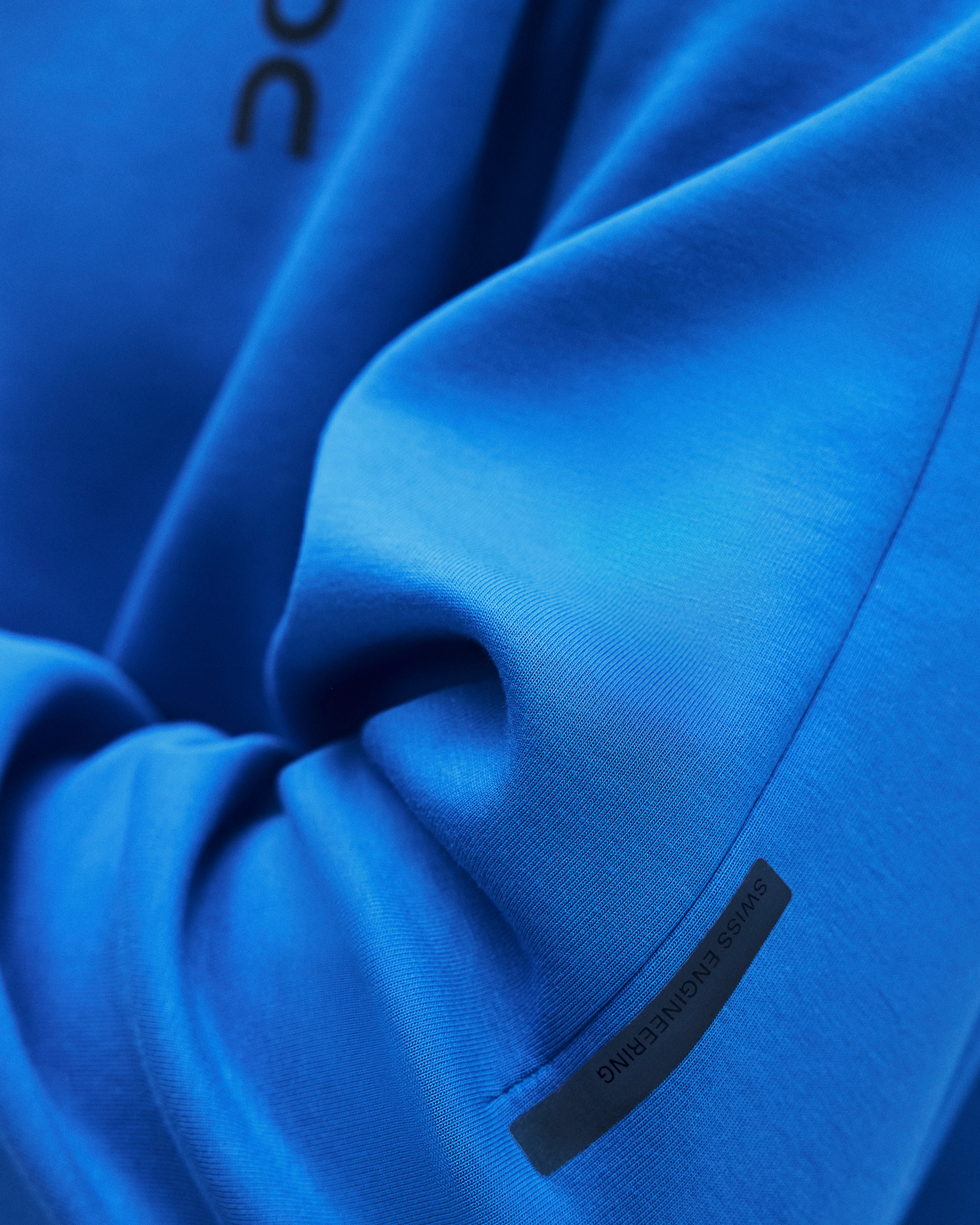 On Focus Tech Crew Jay Homme Sweats à capuche et sweats