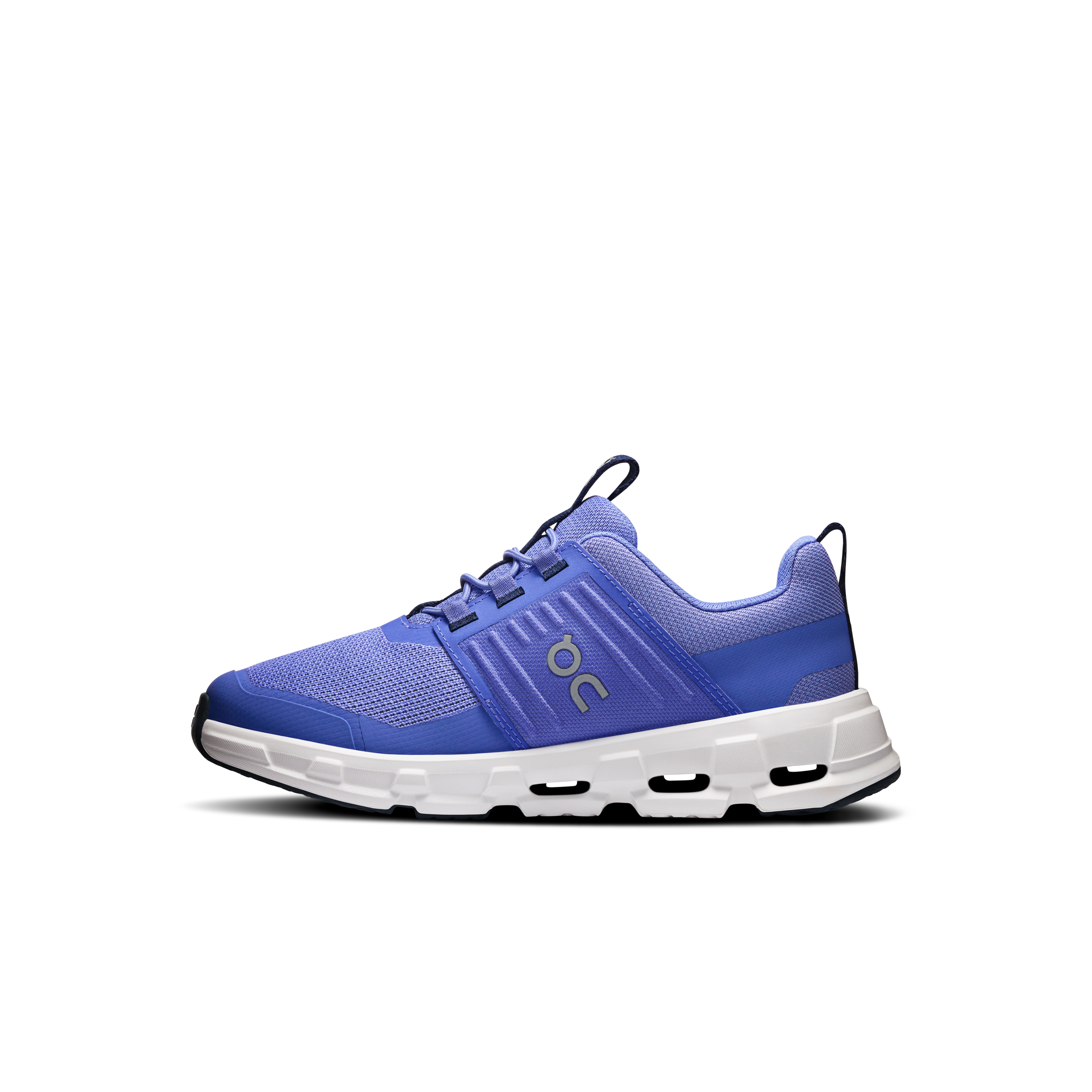 On Cloudswift Kids Sailor & Midnight Enfant Active Life Chaussures