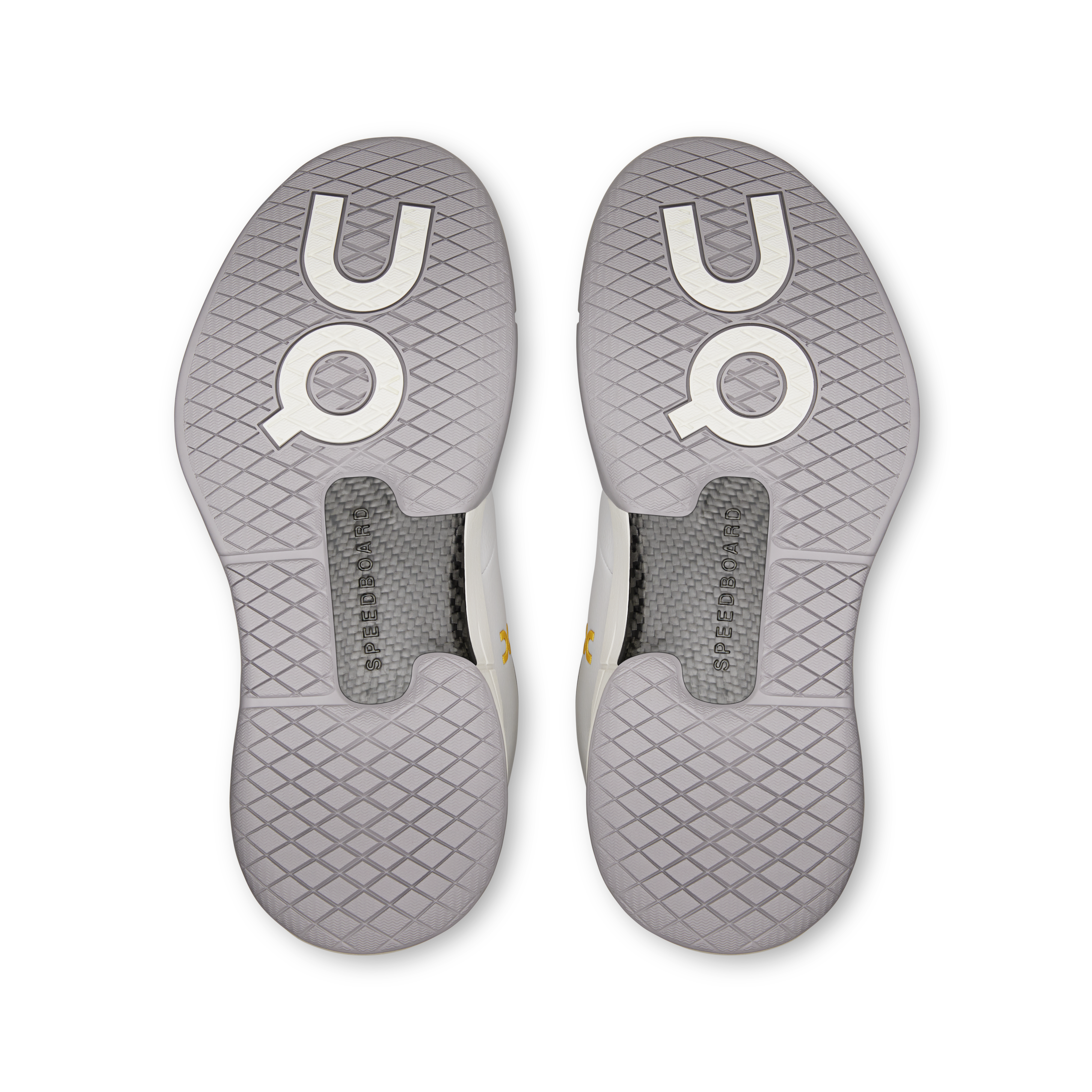 On THE ROGER Pro Ace Frost & Ore Femme Active Life Chaussures