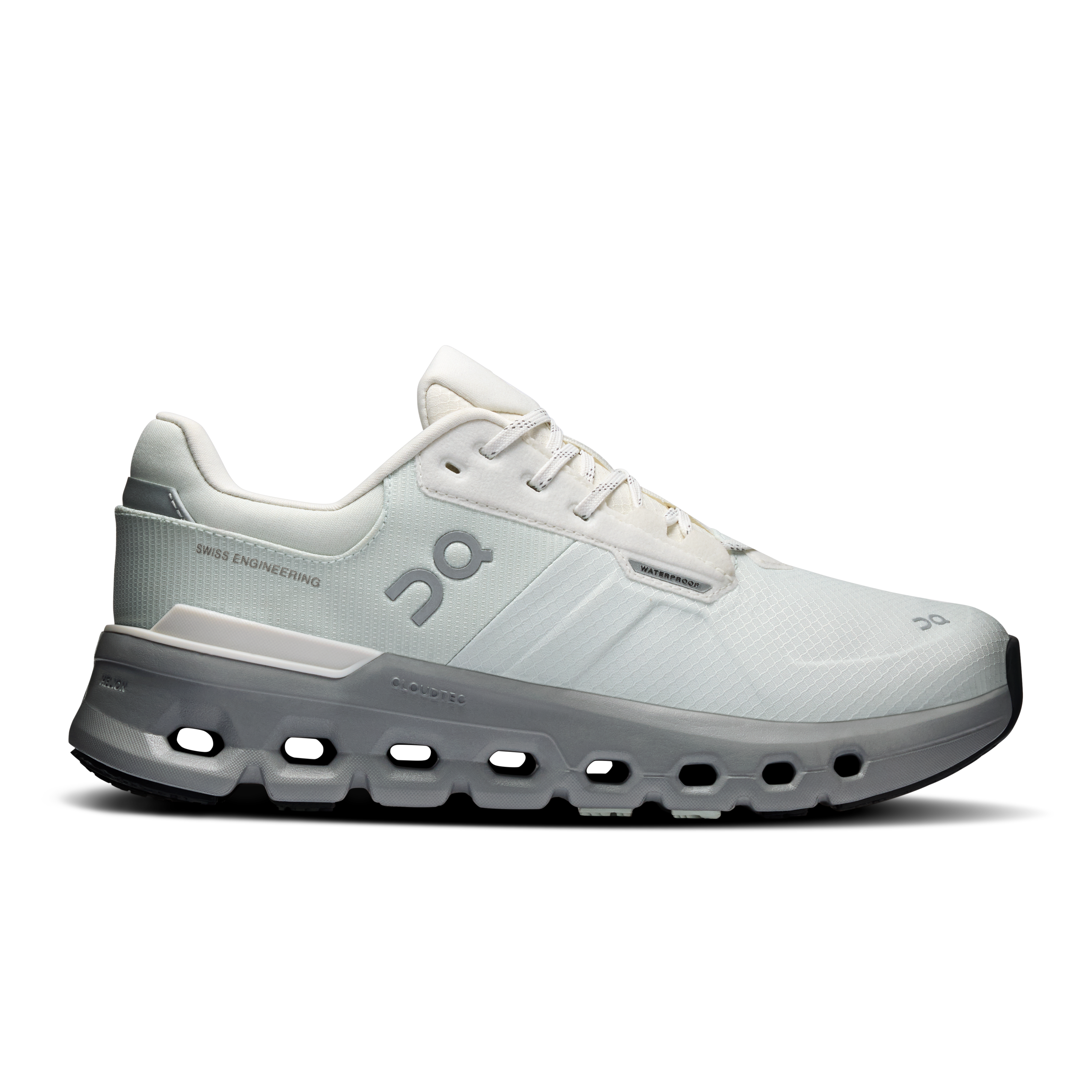 Iceberg | Alloy