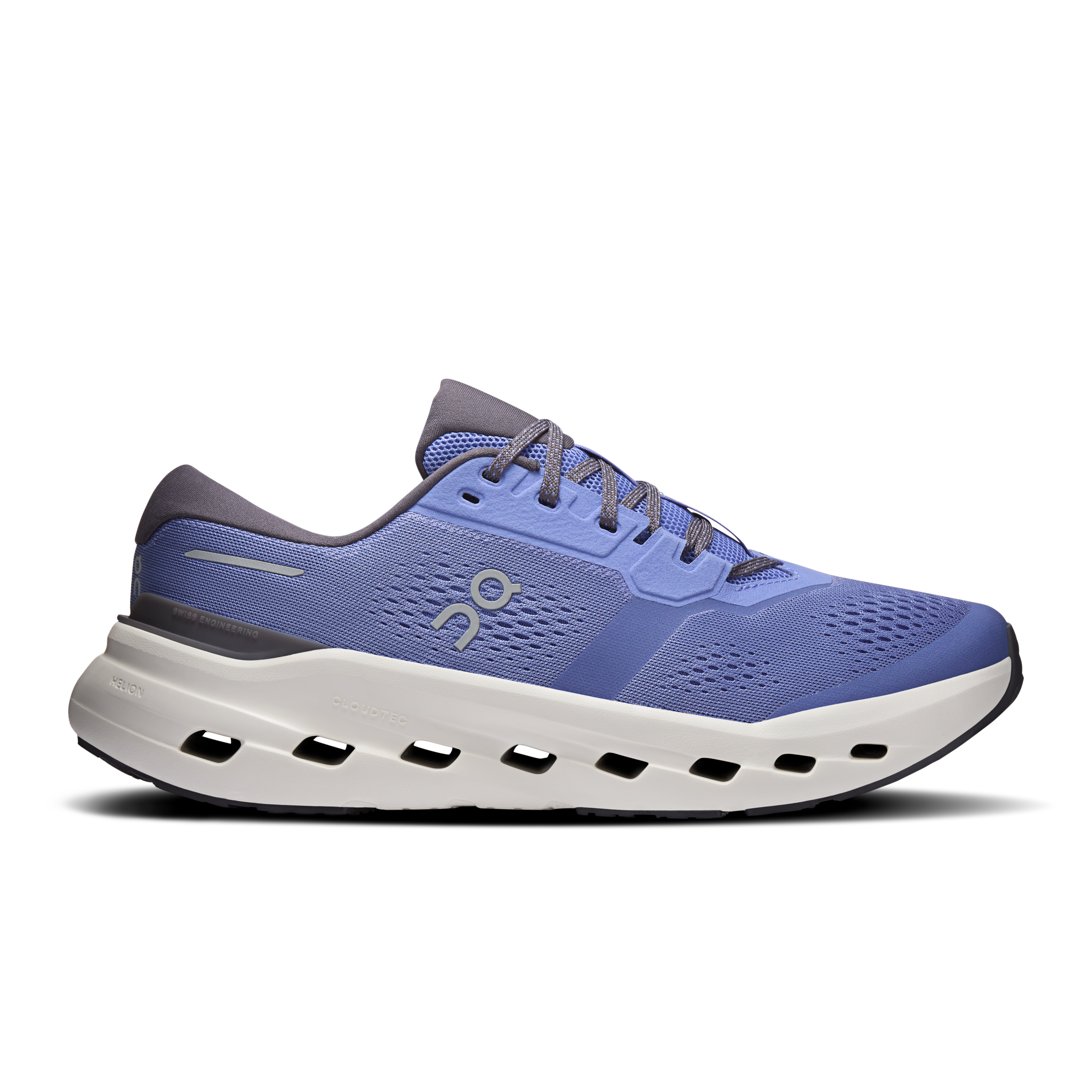 On Cloudrunner 3 Sailor & Ivory Homme – Running quotidien, foulées stables Chaussures