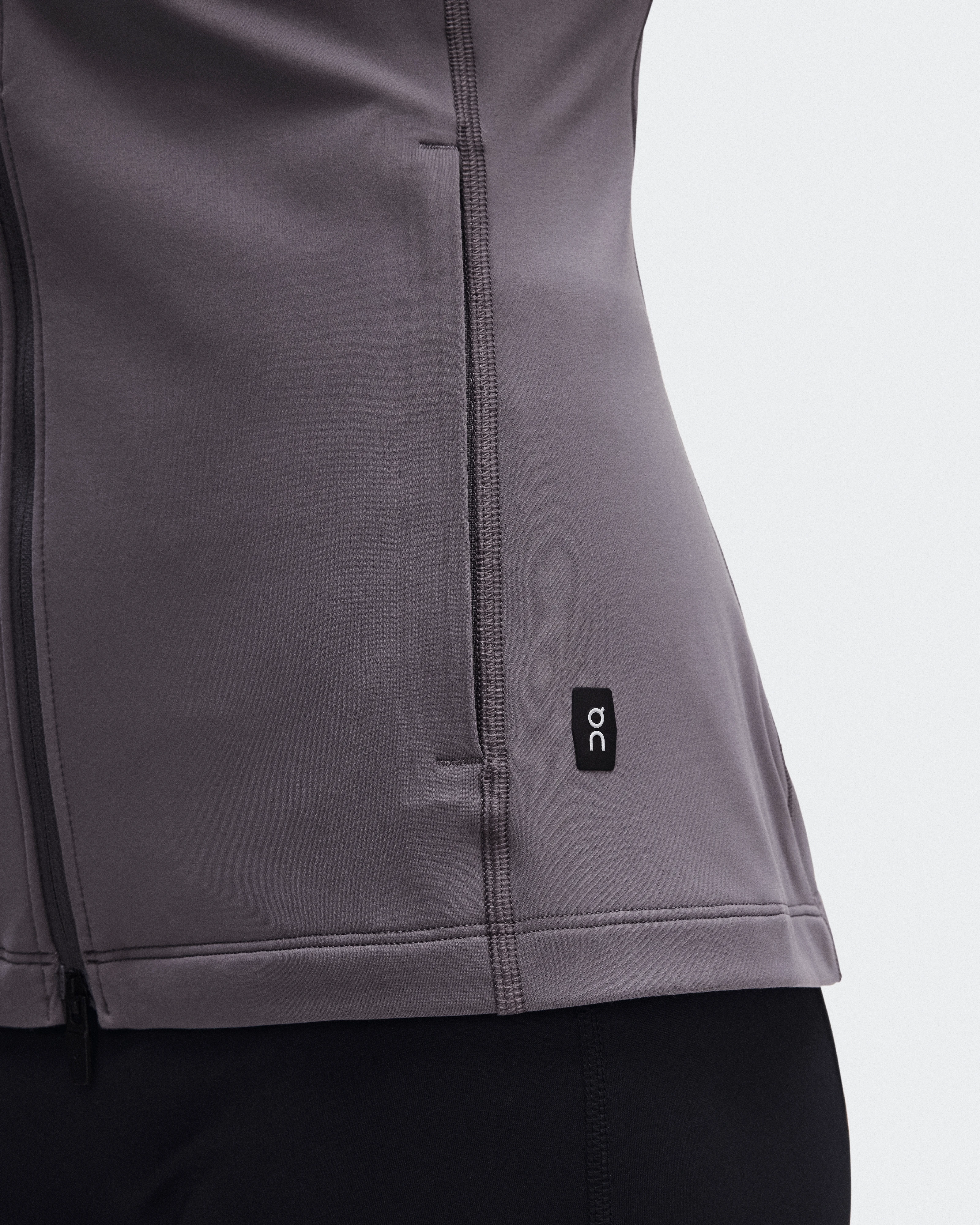 On Studio Jacket Ember Femme Vestes