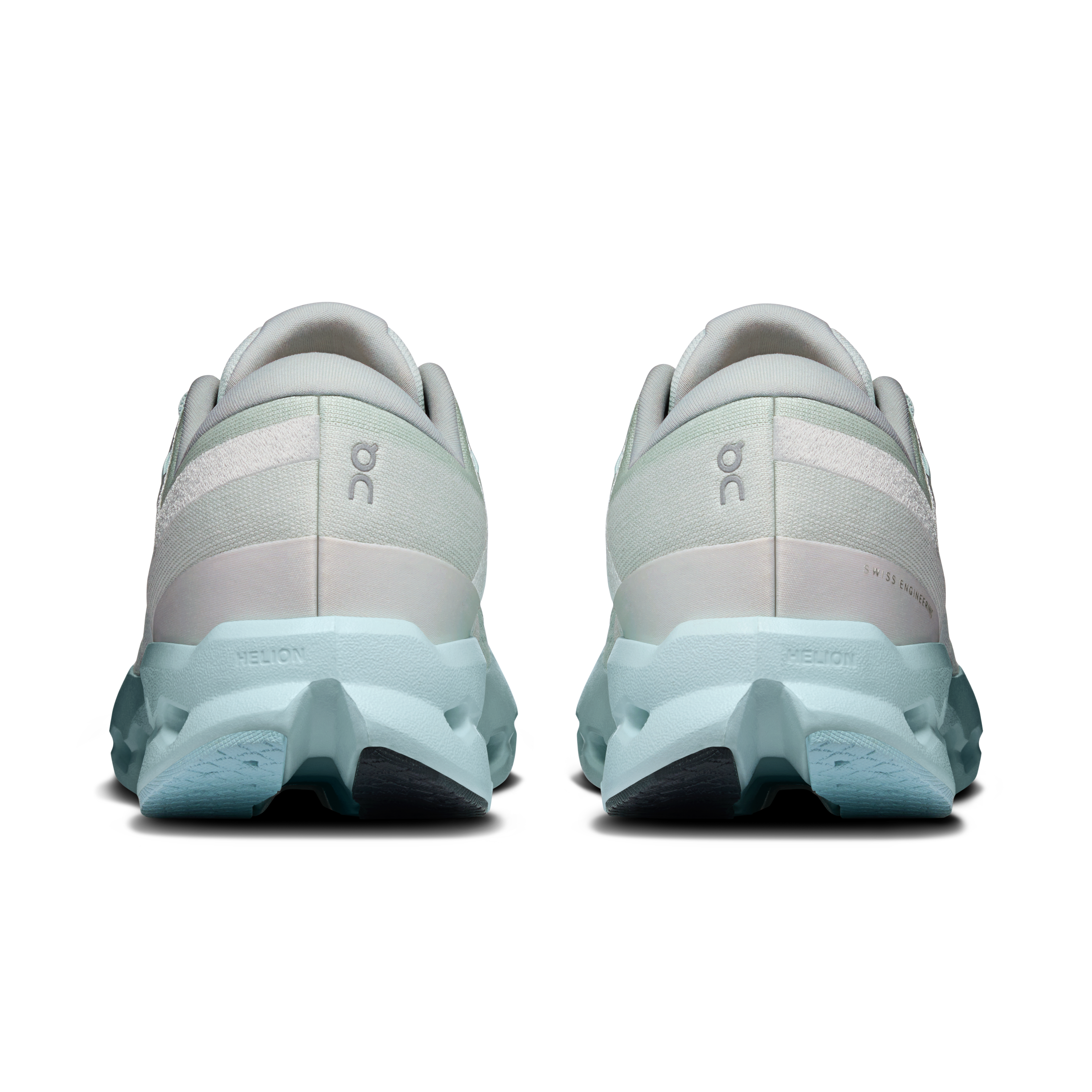 On Cloudsurfer 2 Surf & Flurry Femme Running sur route Chaussures