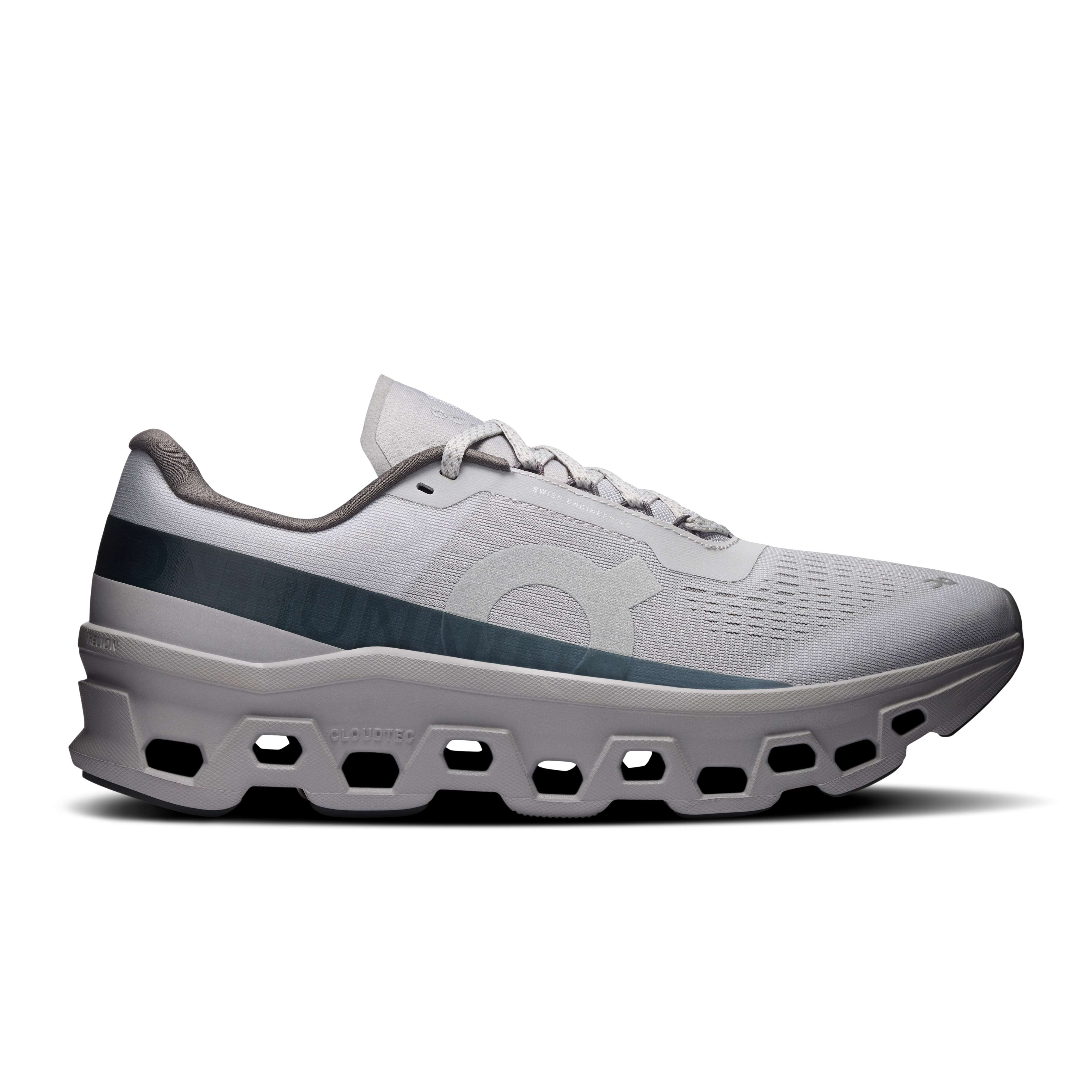 Glacier | Alloy