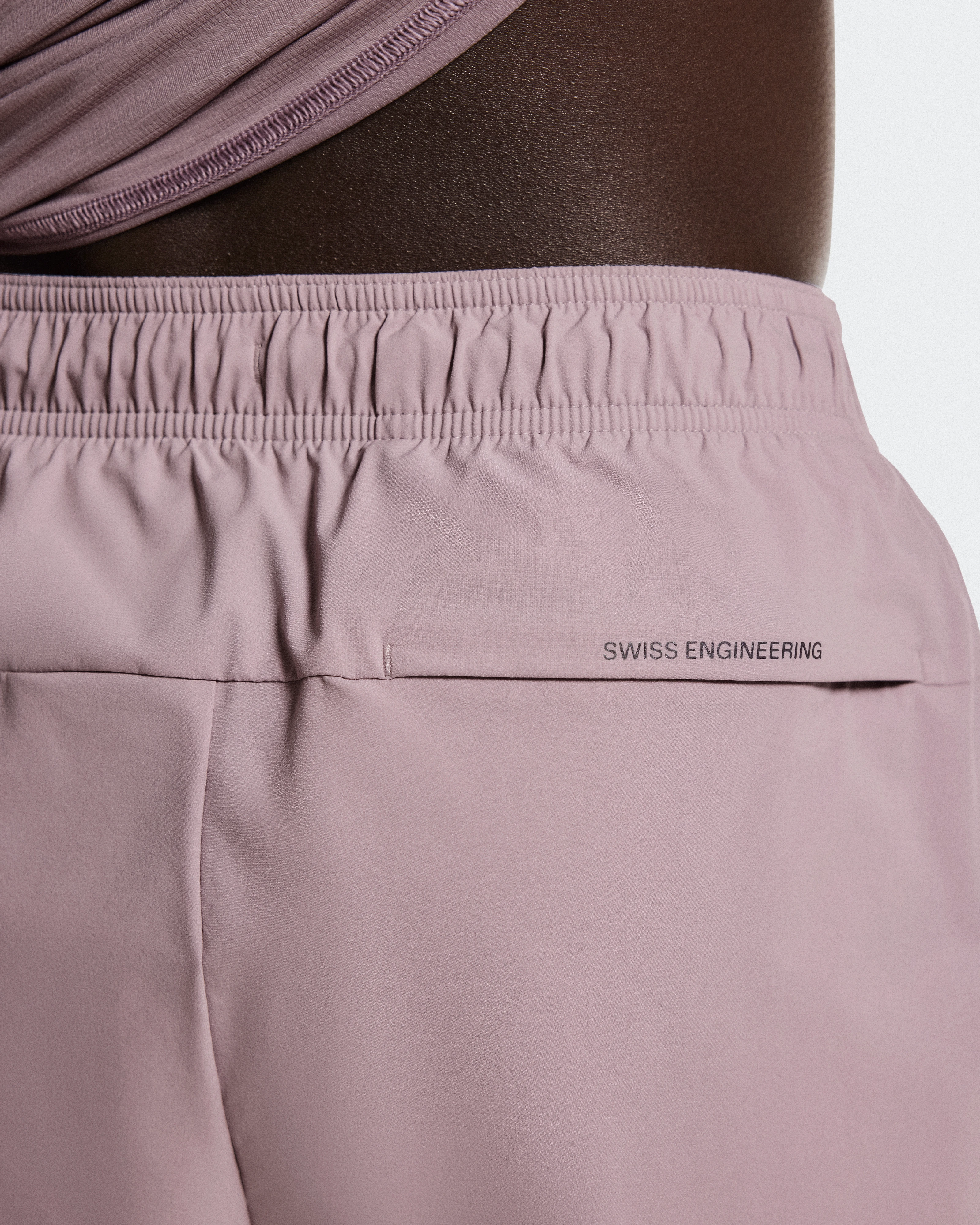 On 5" Core Shorts Heron Homme Shorts