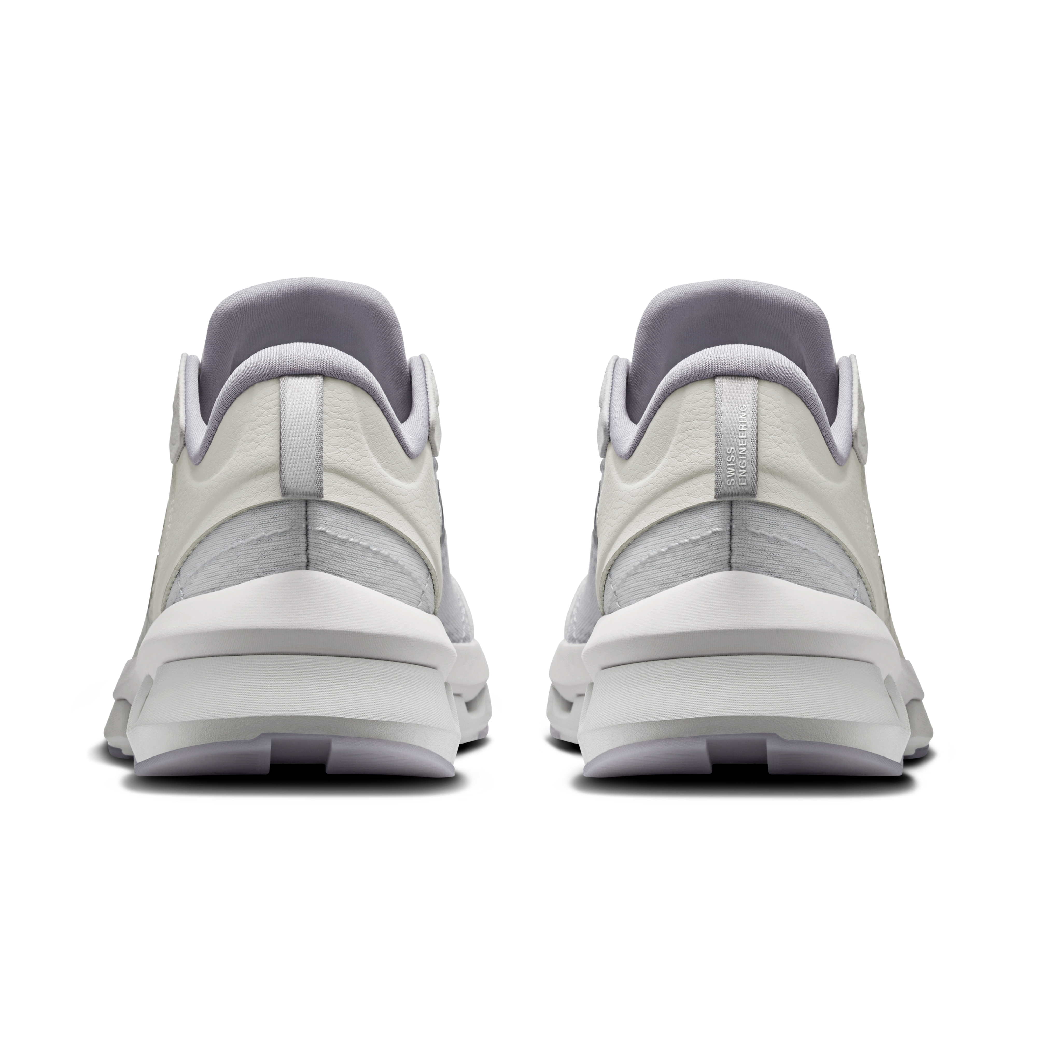 On Cloudzone Moon Lavender & Lilac Femme Active Life Chaussures
