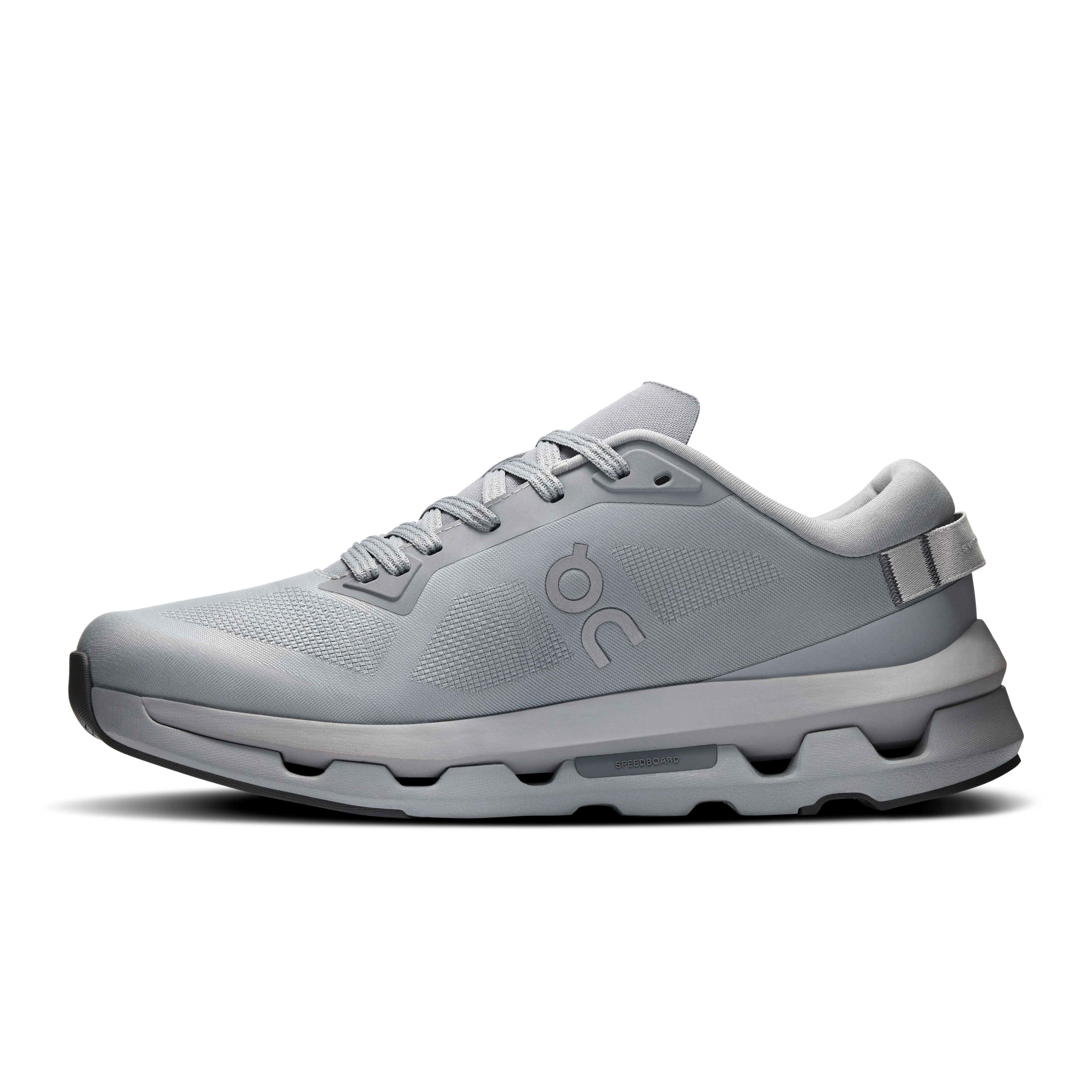 On Cloudzone Alloy & Rock Femme Active Life Chaussures