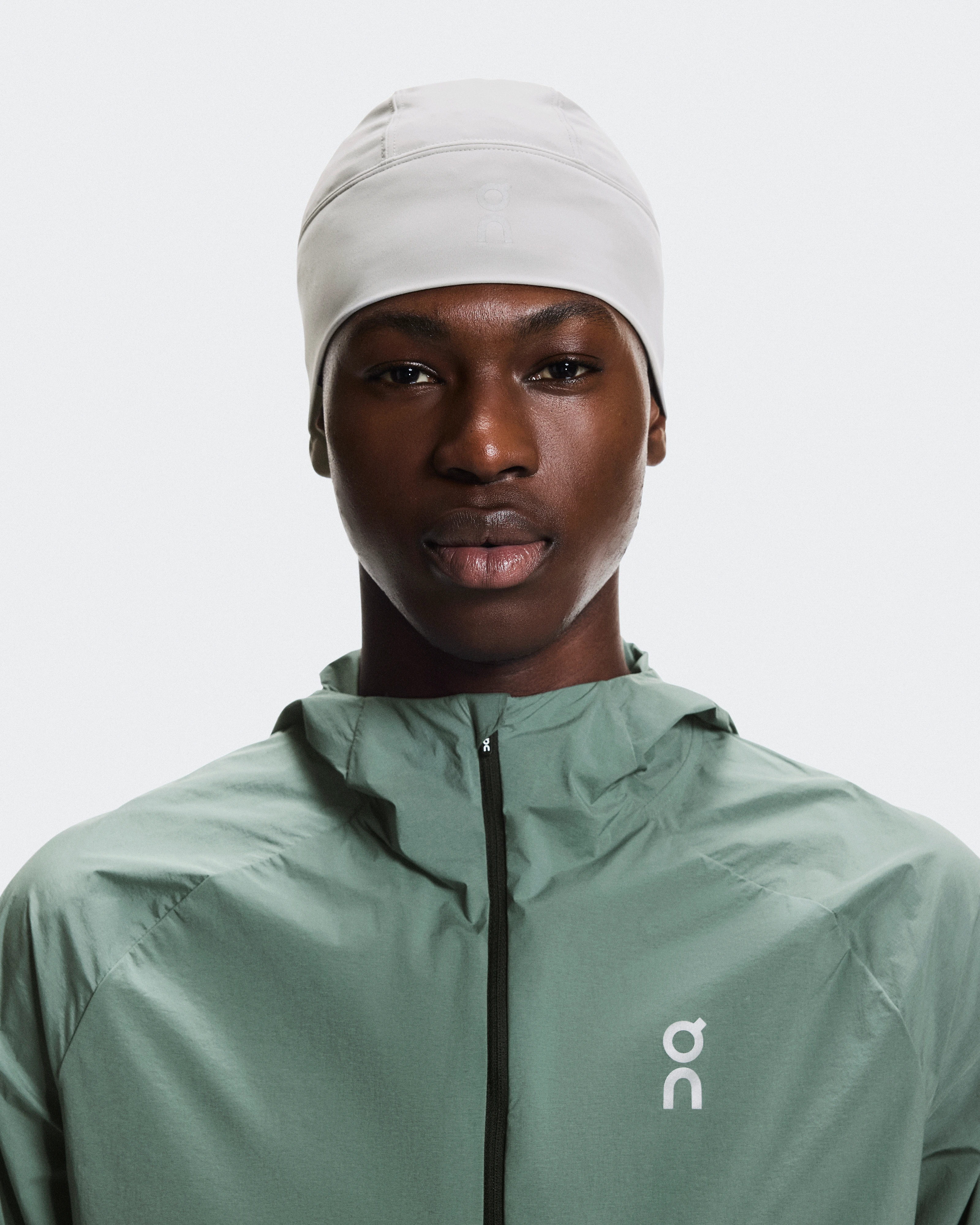 On Core Beanie Alloy Unisexe Chapeaux