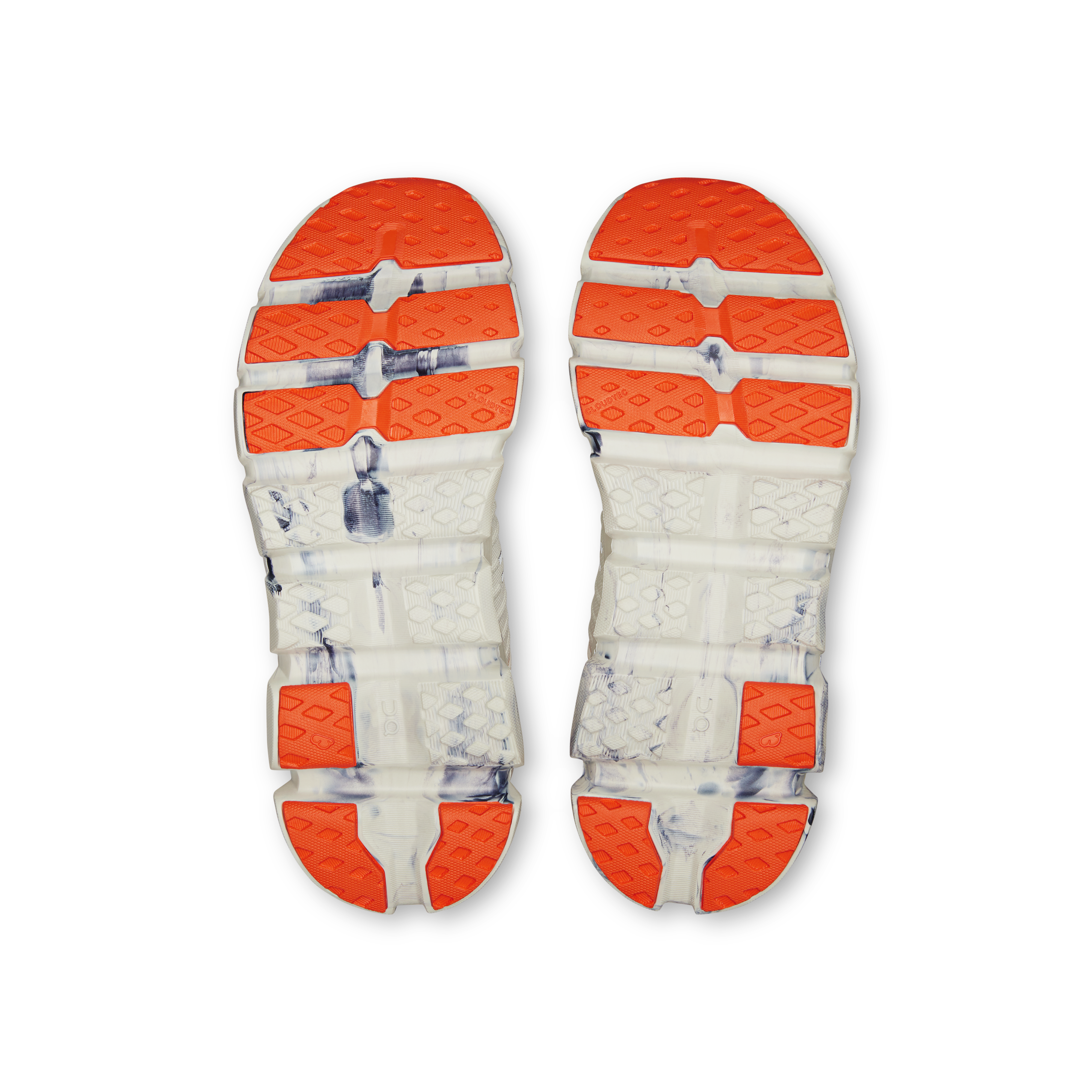 On Cloudswift Youth Dew & Flame Ados Active Life Chaussures