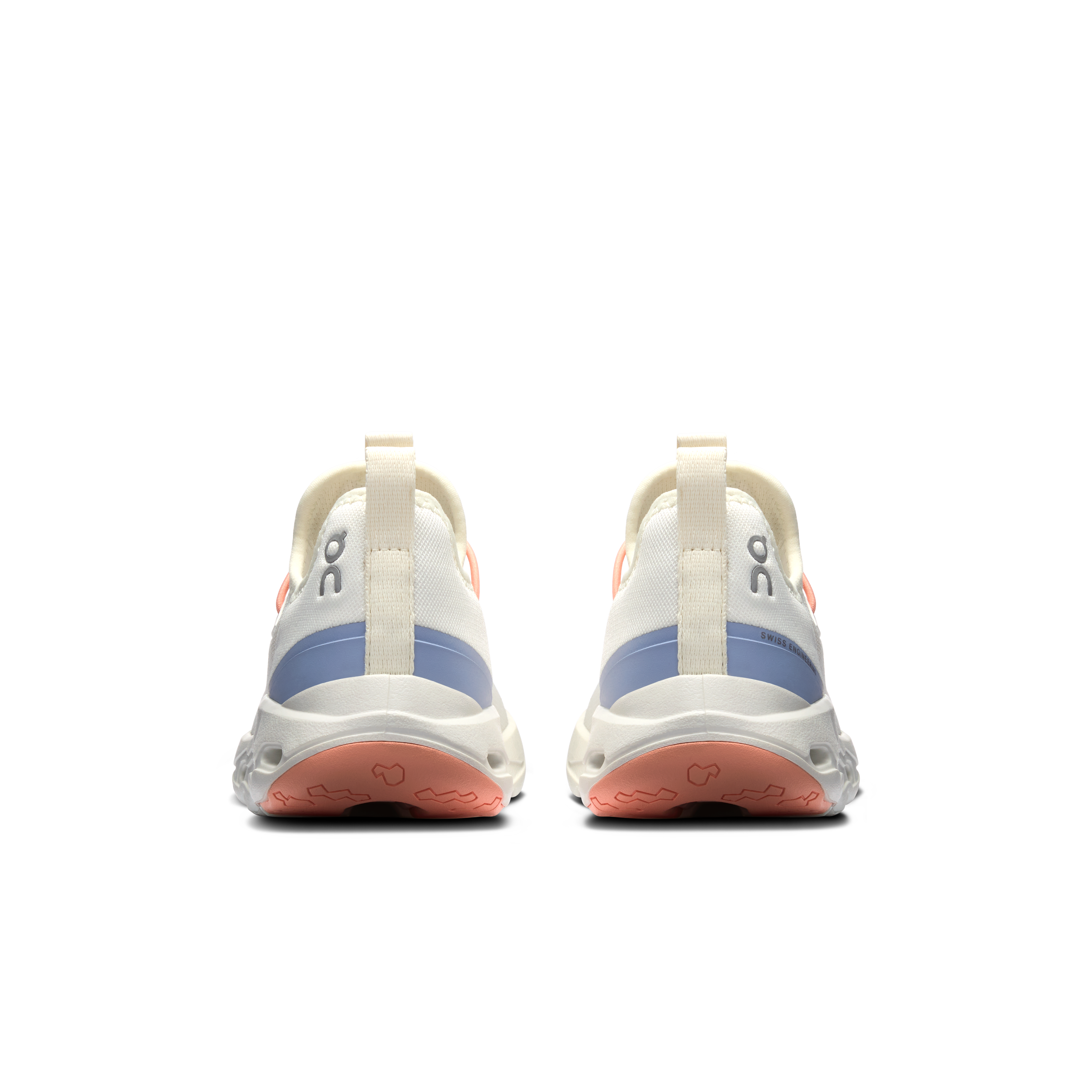 On Cloudleap Ghost & Sunstone Enfant Active Life Chaussures