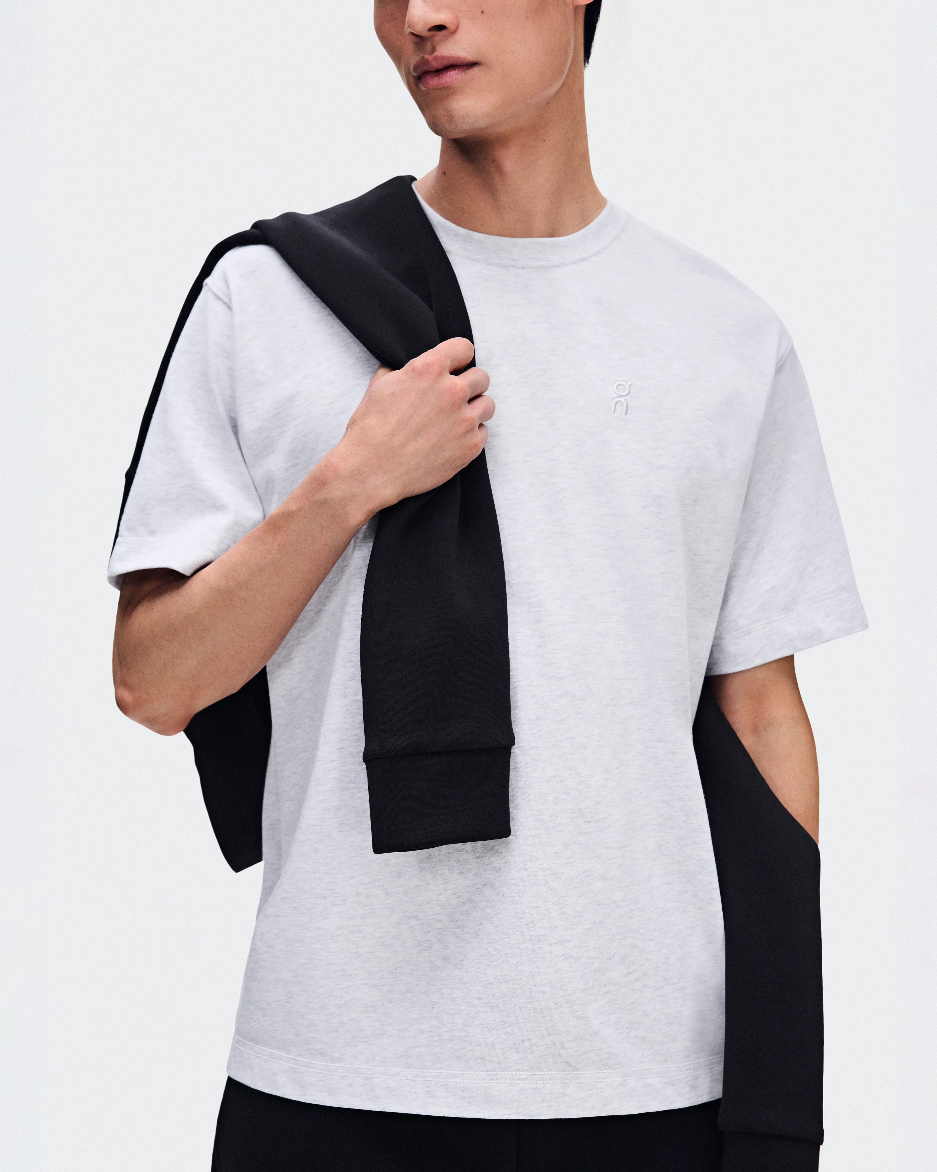 On Club Collective-T Crater Homme Hauts et t-shirts