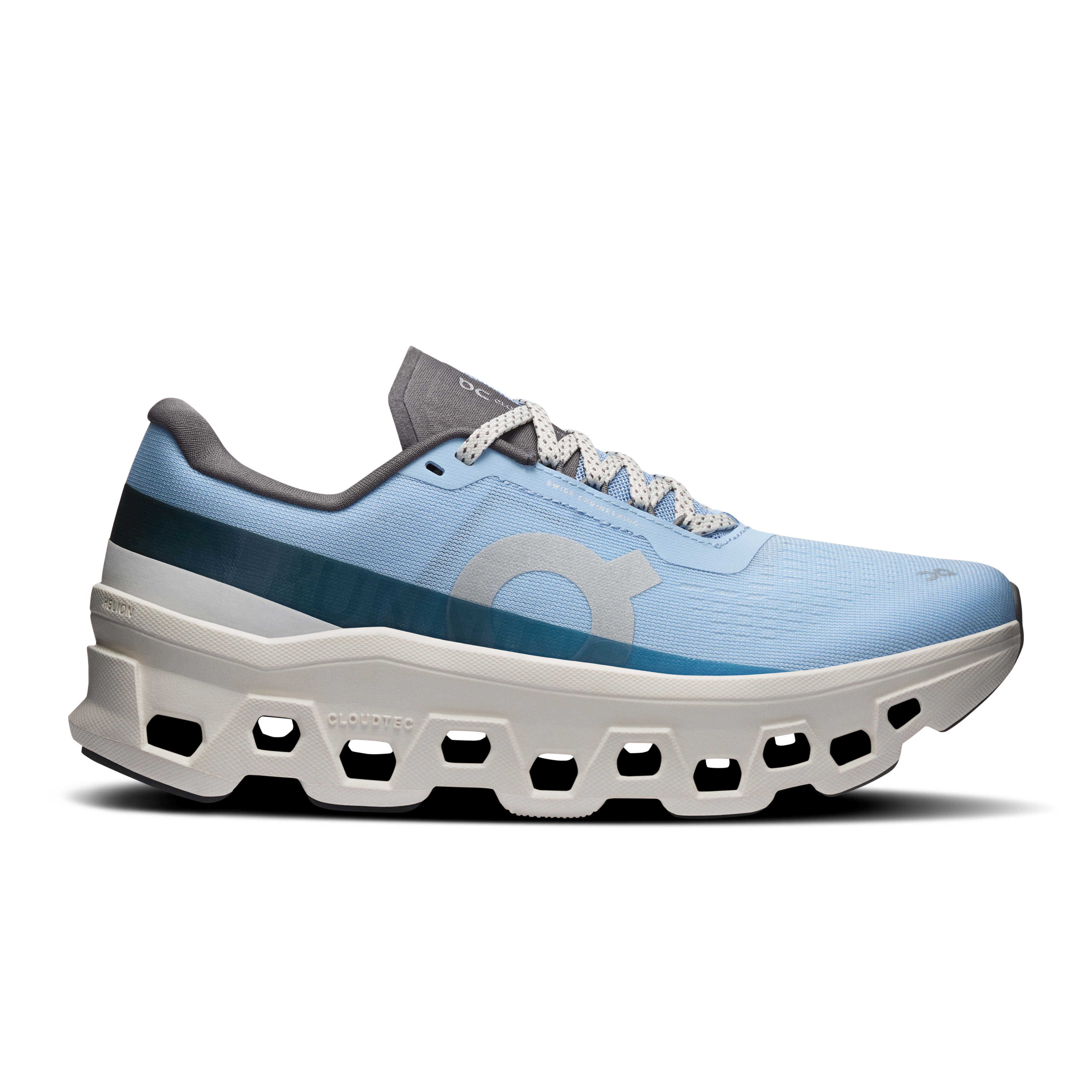 Cerulean | Ice