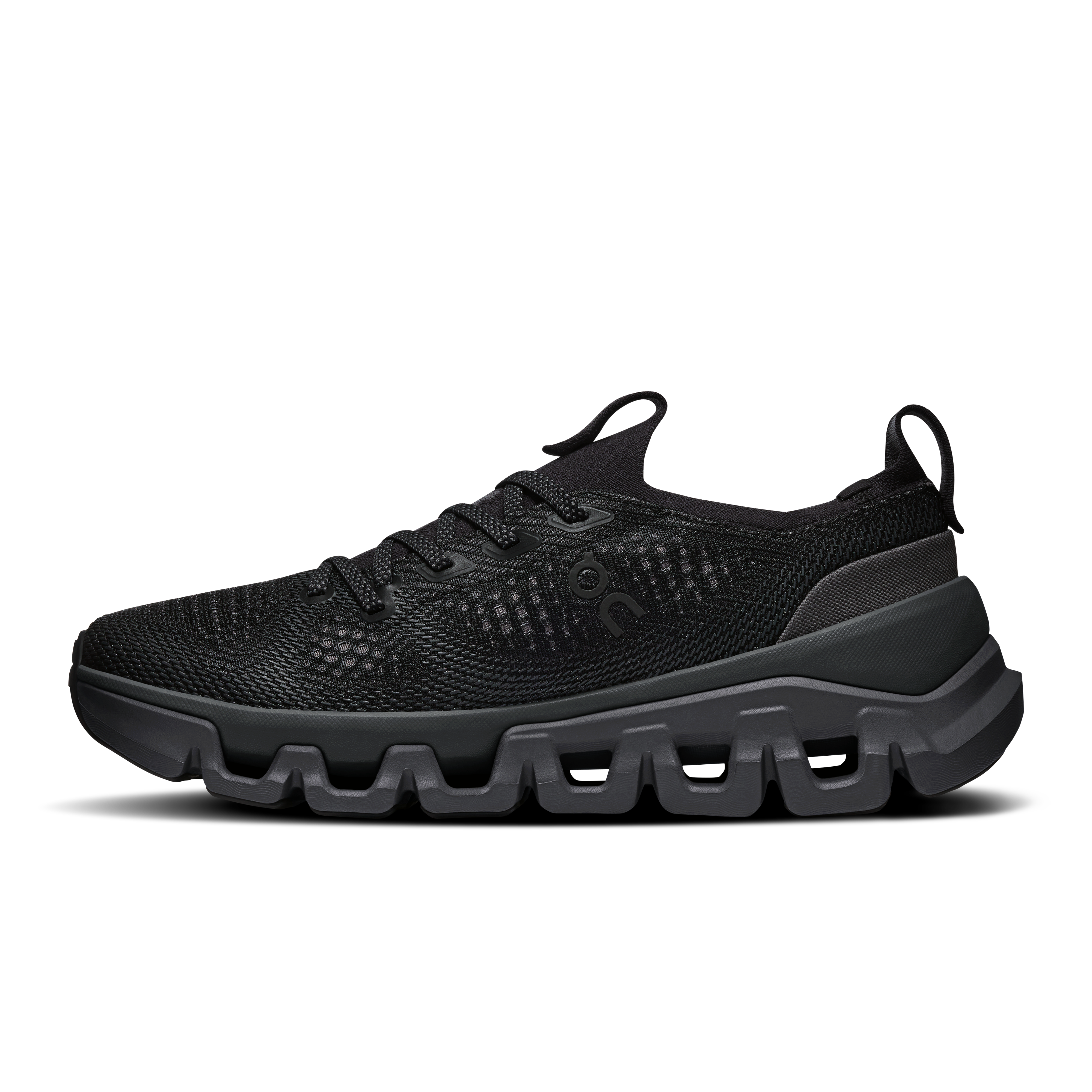 On Cloud X Tempo Black & Eclipse Homme Active Life Chaussures