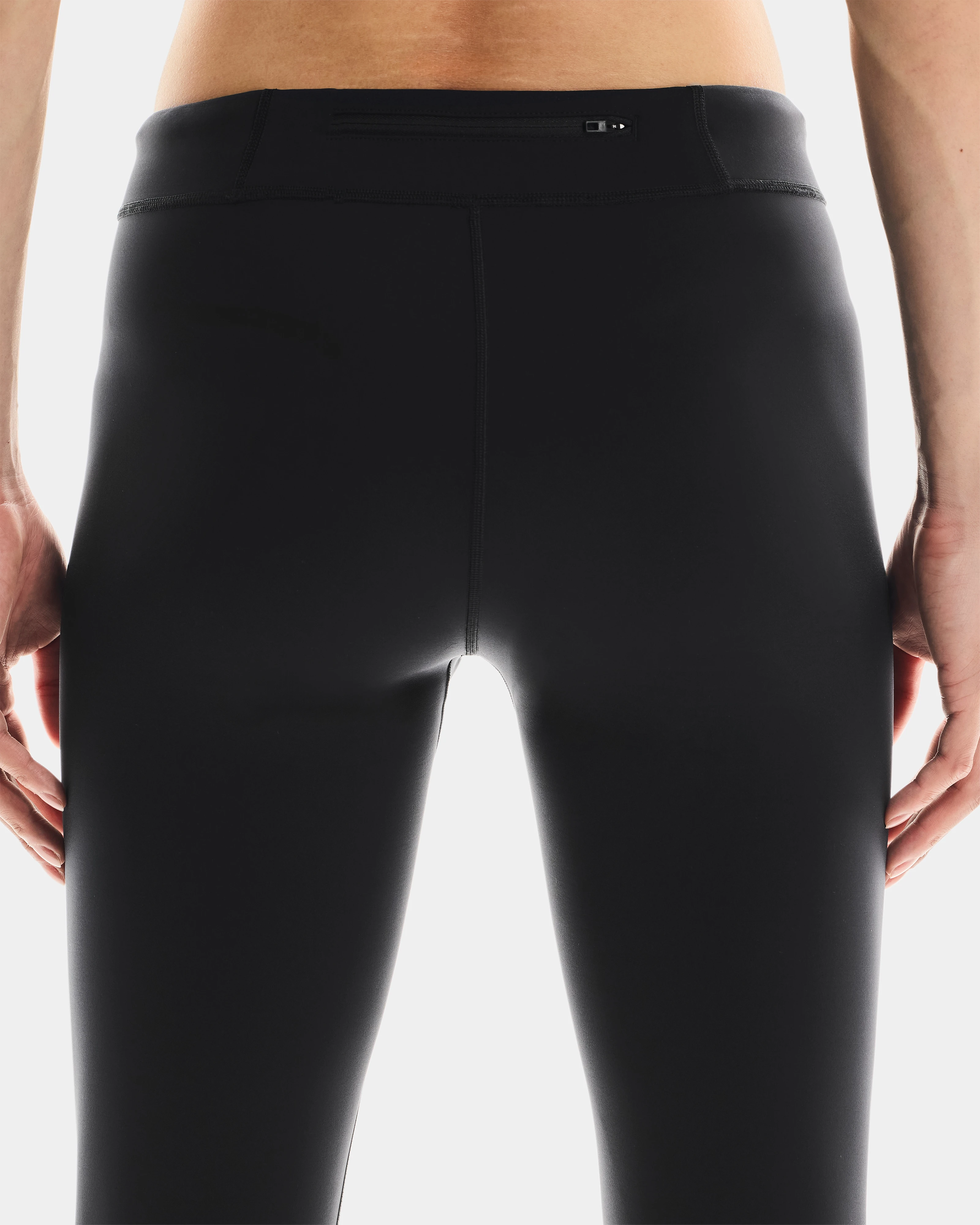 On Core Tights Black Homme Leggings