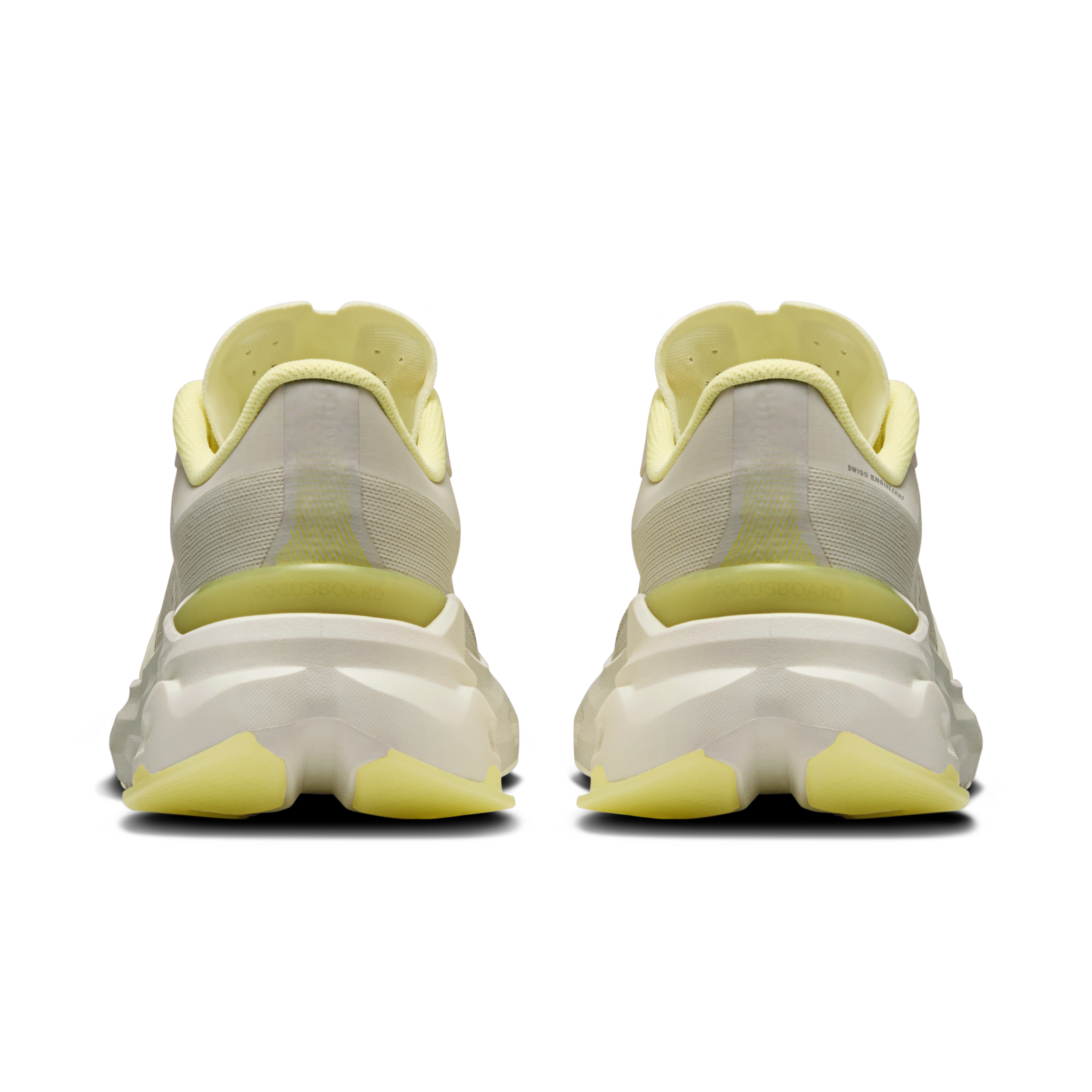 On Cloudpulse 2 Ice & Limelight Femme training_shoes Chaussures