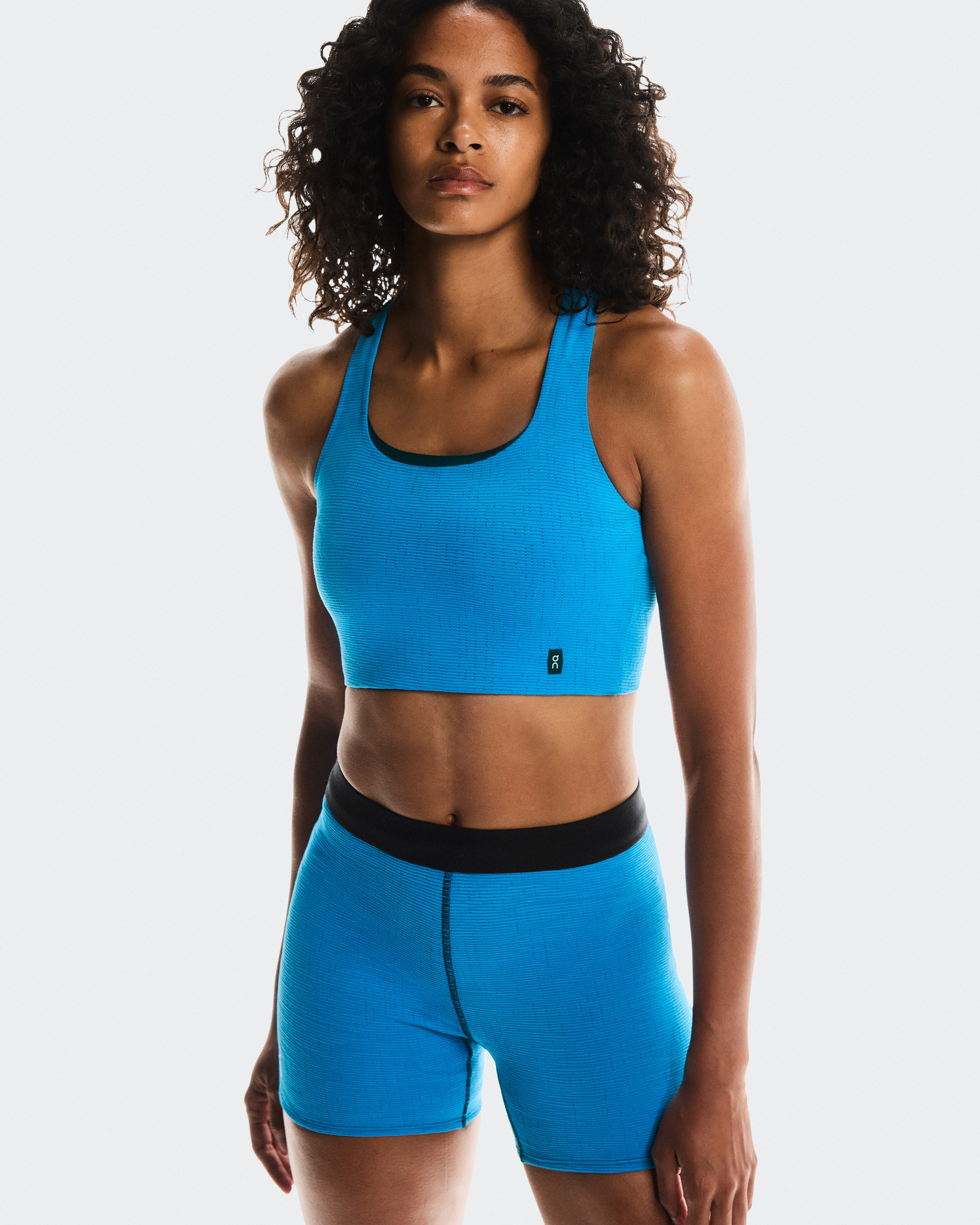 On Pace Pocket Bra Malibu Femme Brassières