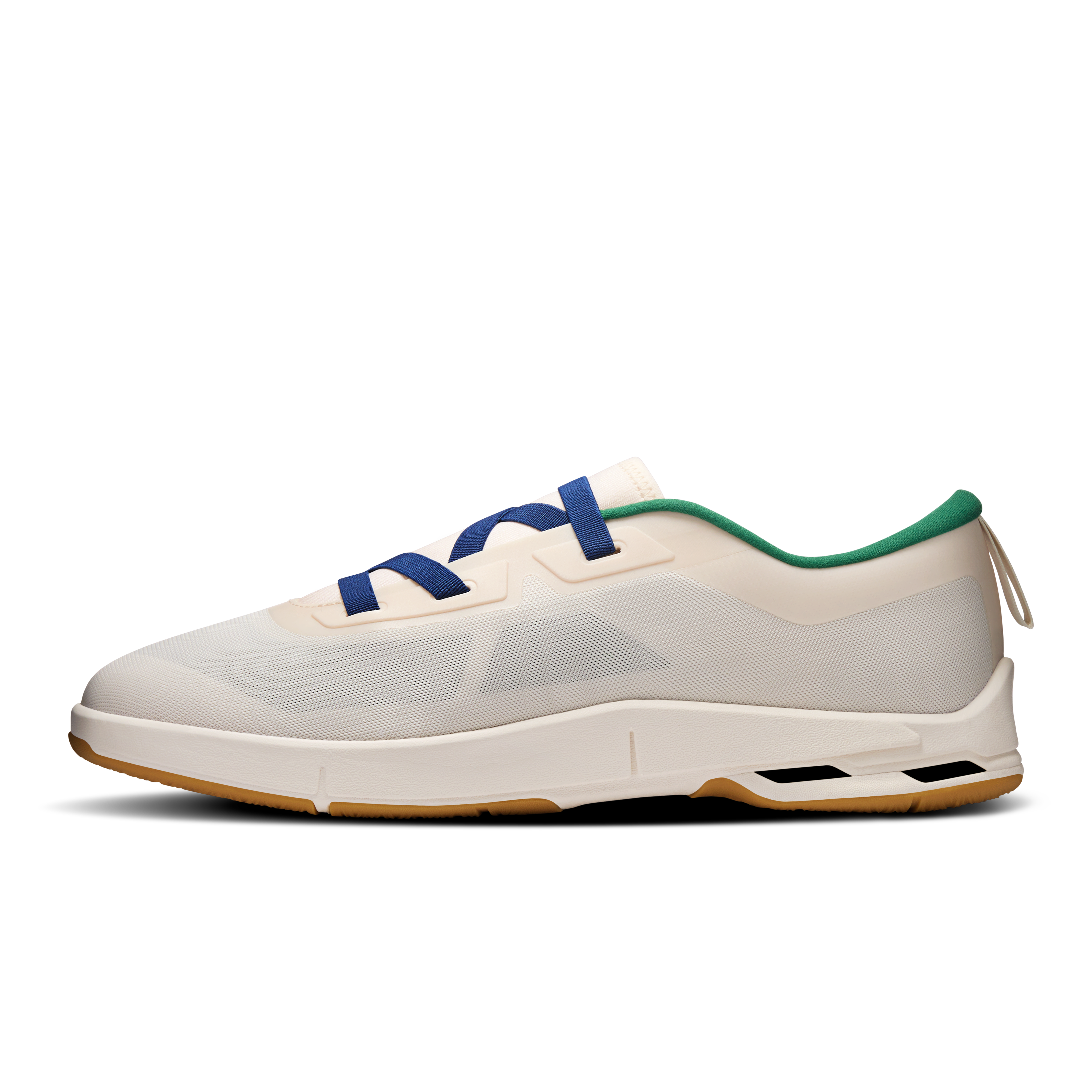 On Cloudnova Moon Dew & Spruce Homme Active Life Chaussures