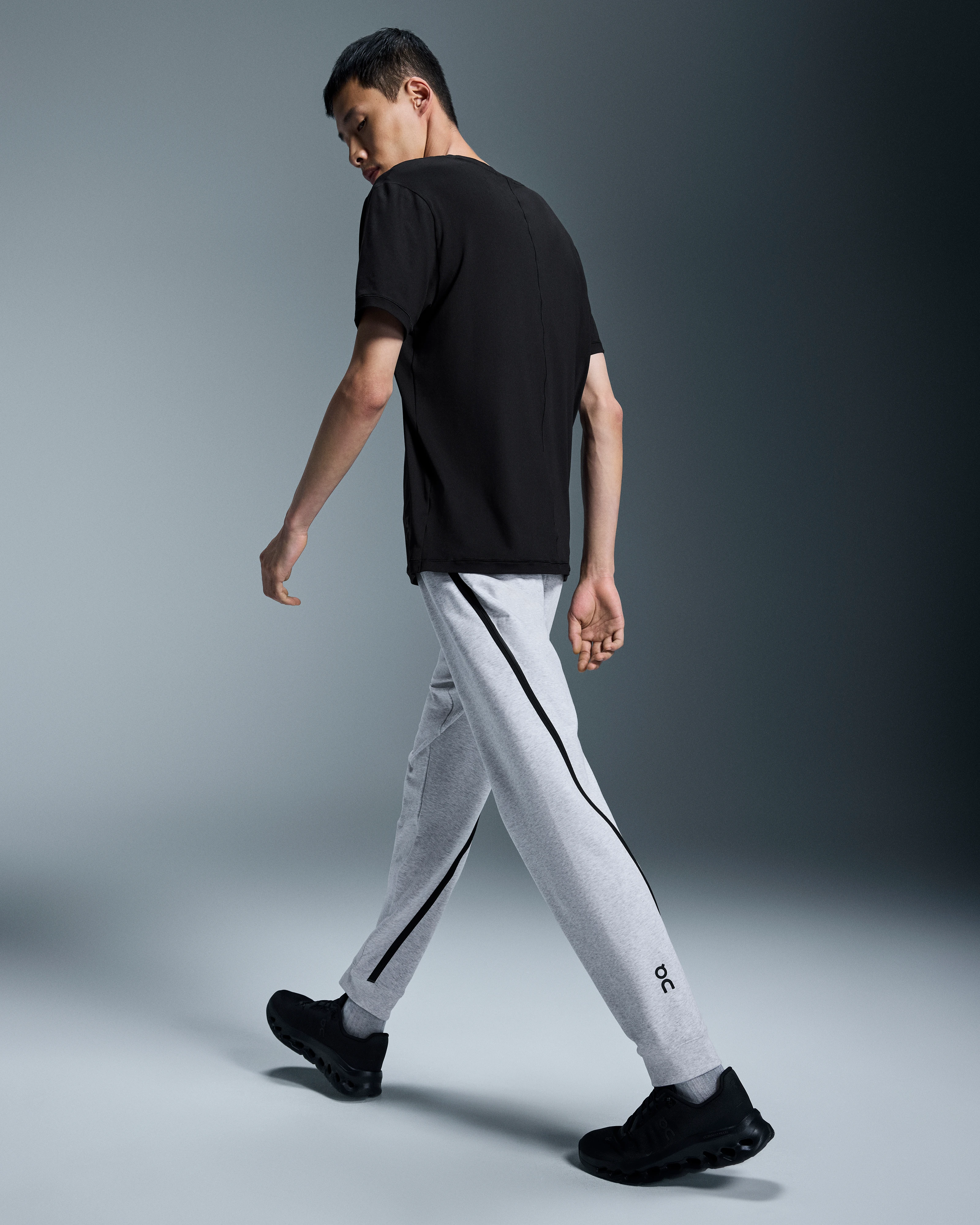 On Studio Joggers Crater Homme Pantalons
