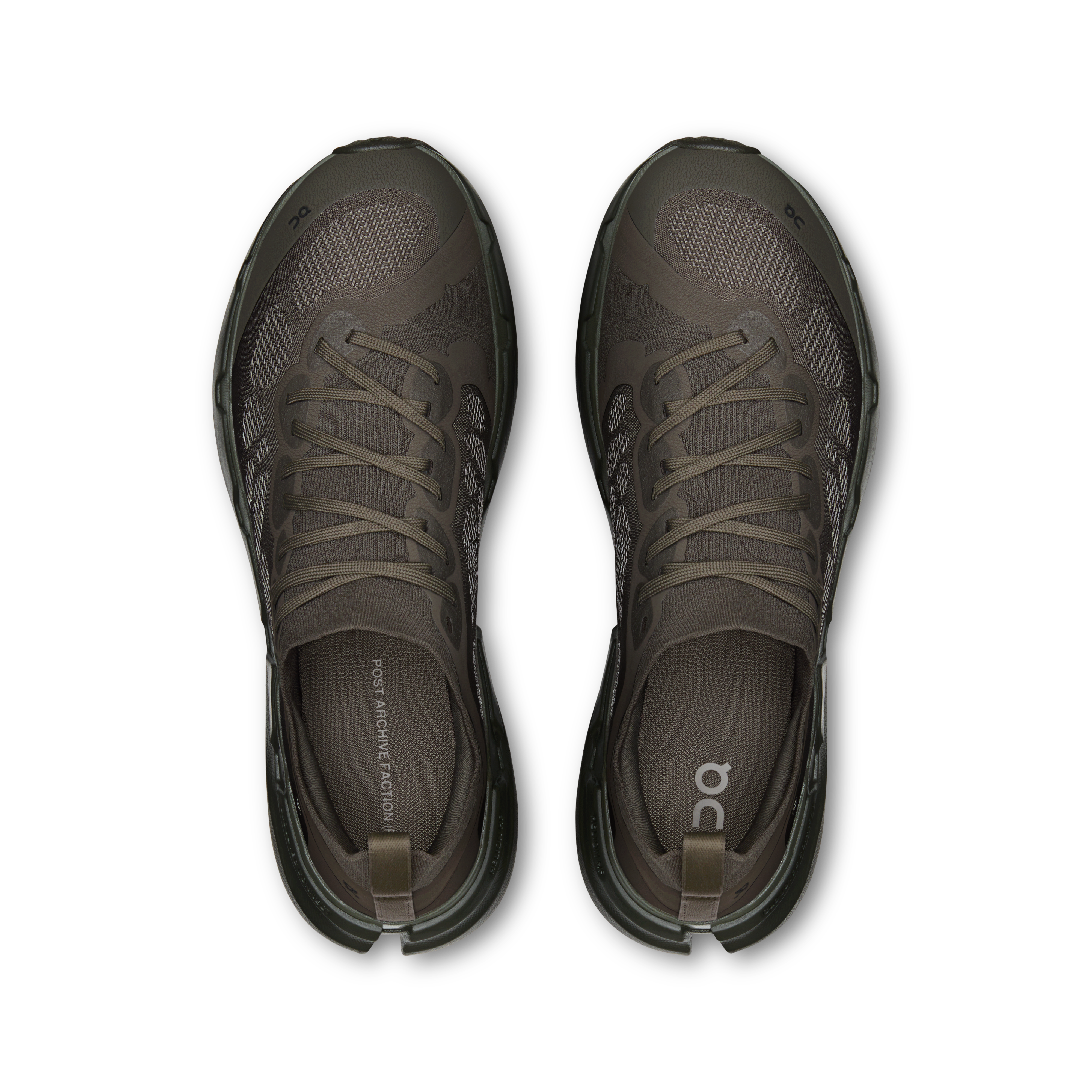 On Cloudsoma PAF Cobble & Raven Homme Active Life Chaussures
