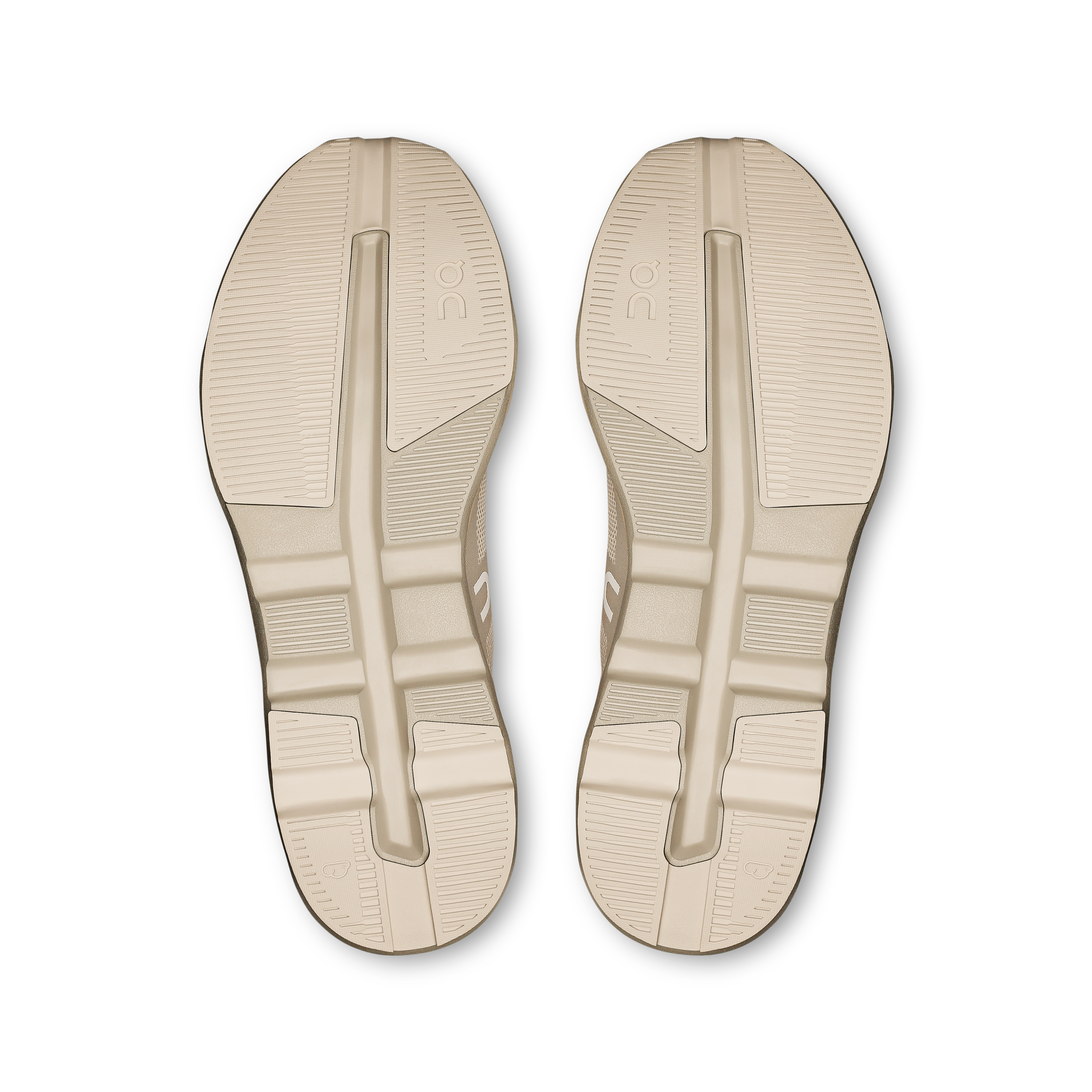 On Cloudzone Pearl & Truffle Homme Active Life Chaussures