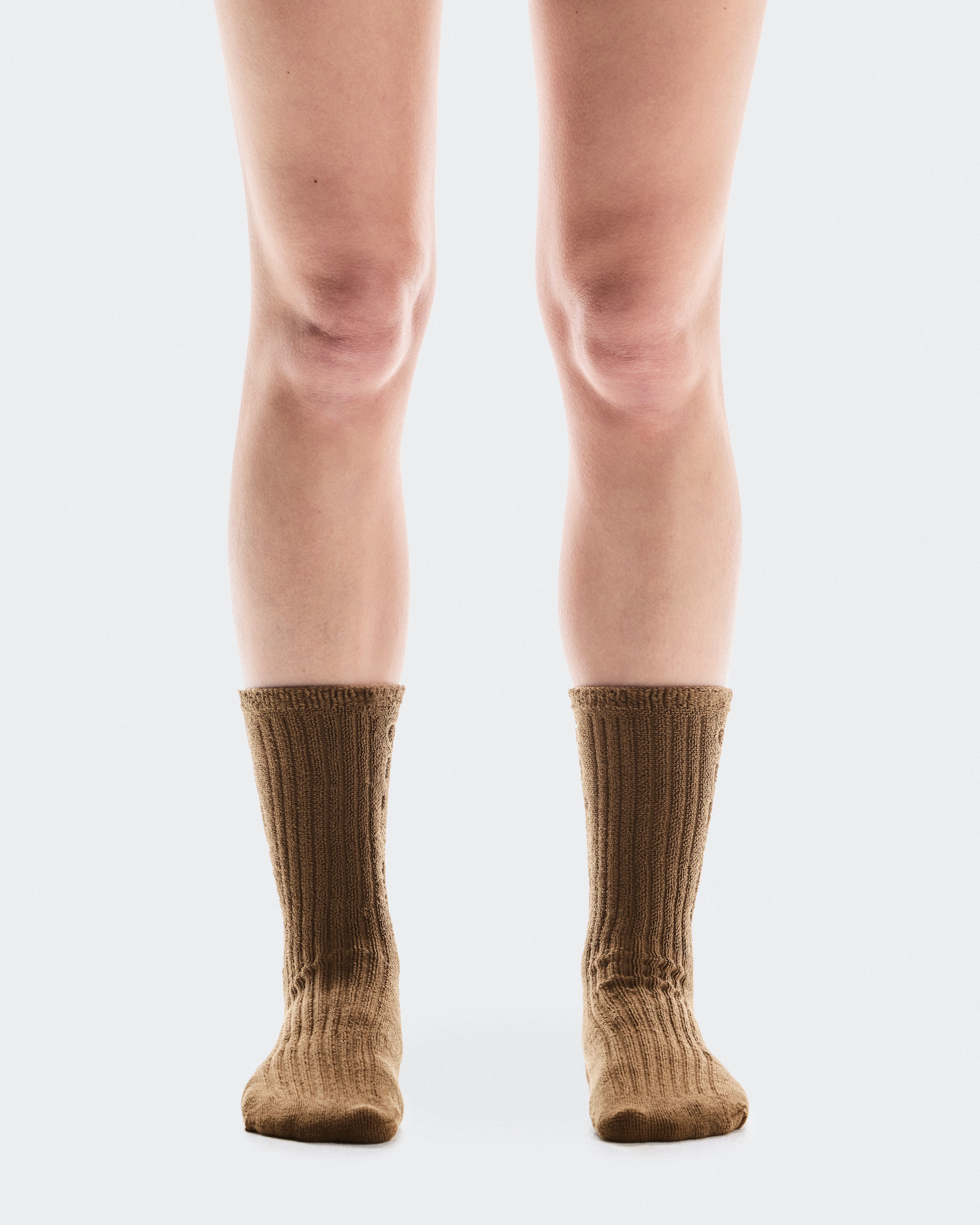 On Socks LOEWE Toffee Unisexe Chaussettes