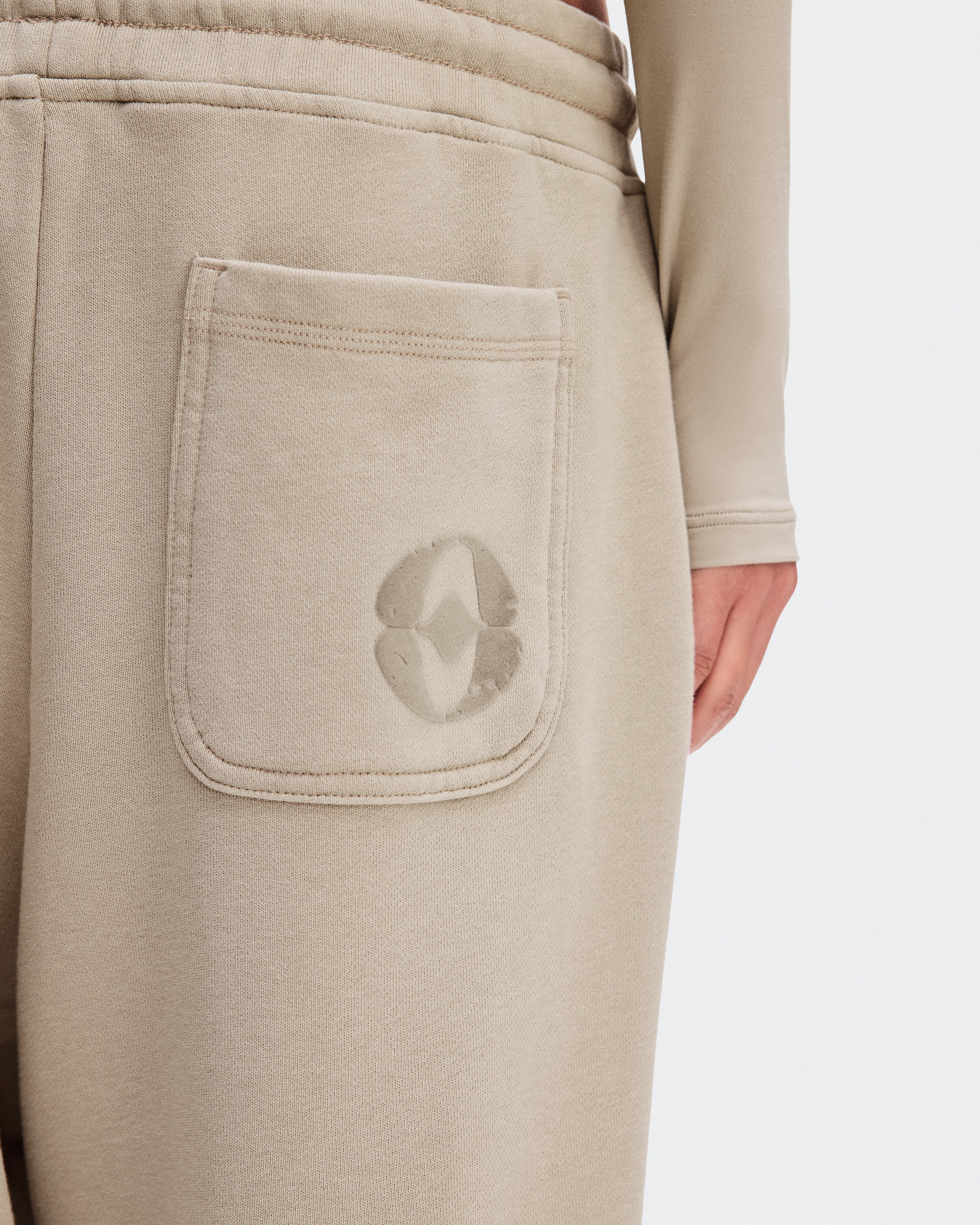 On Club Collective Pants FKA Lurien Femme Pantalons
