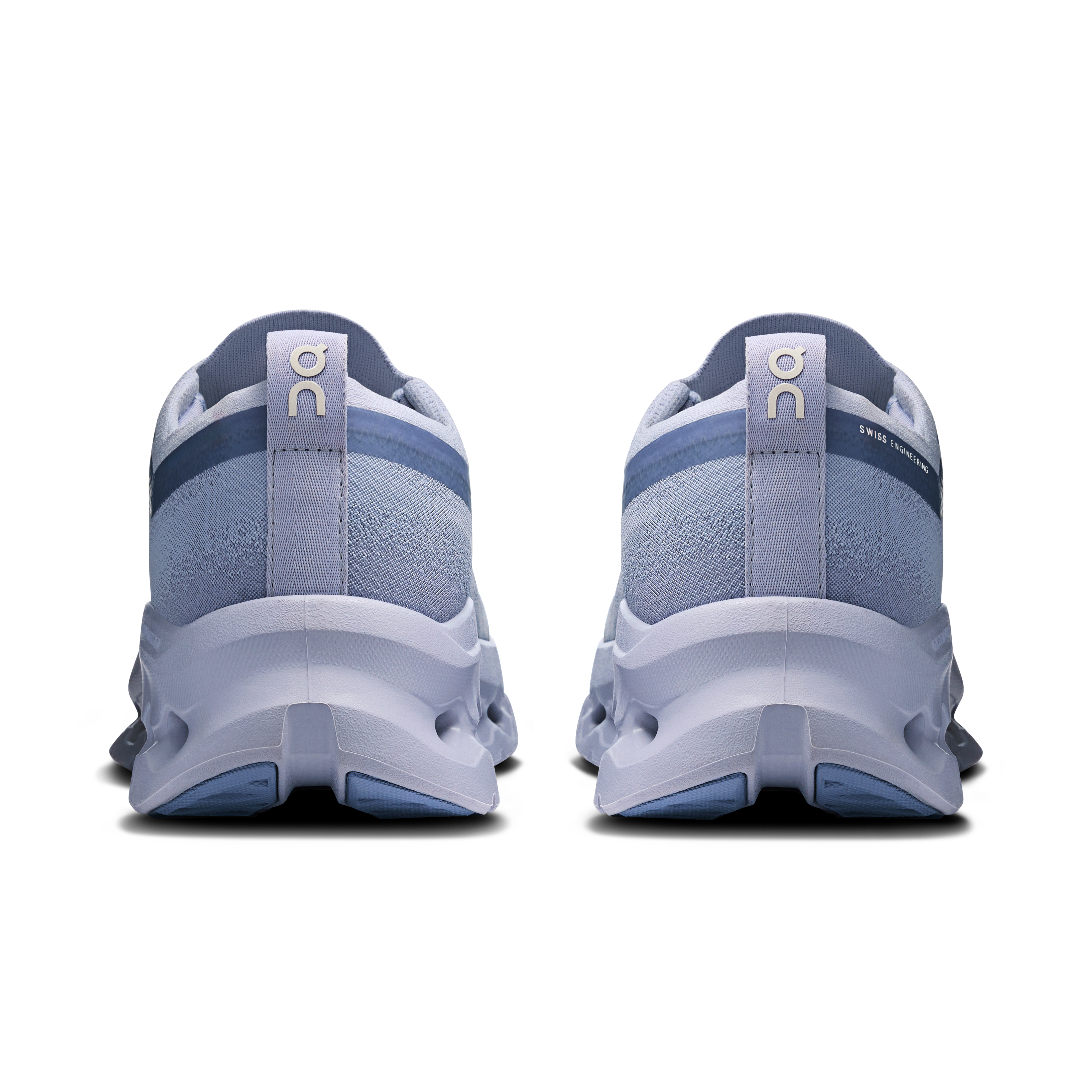 On Cloudtilt Moon Nimbus & Nimbus Homme Active Life Chaussures