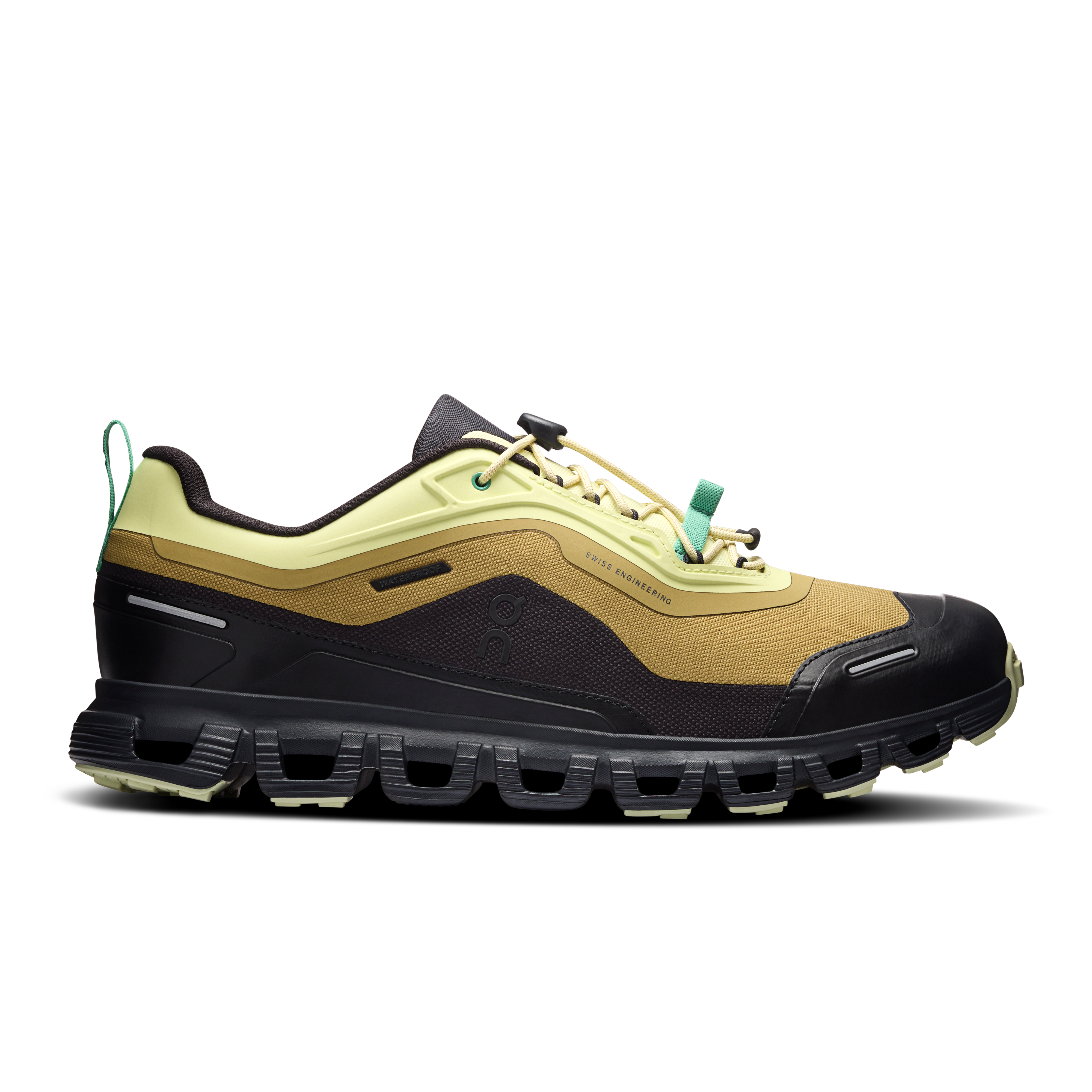Limelight | Safari