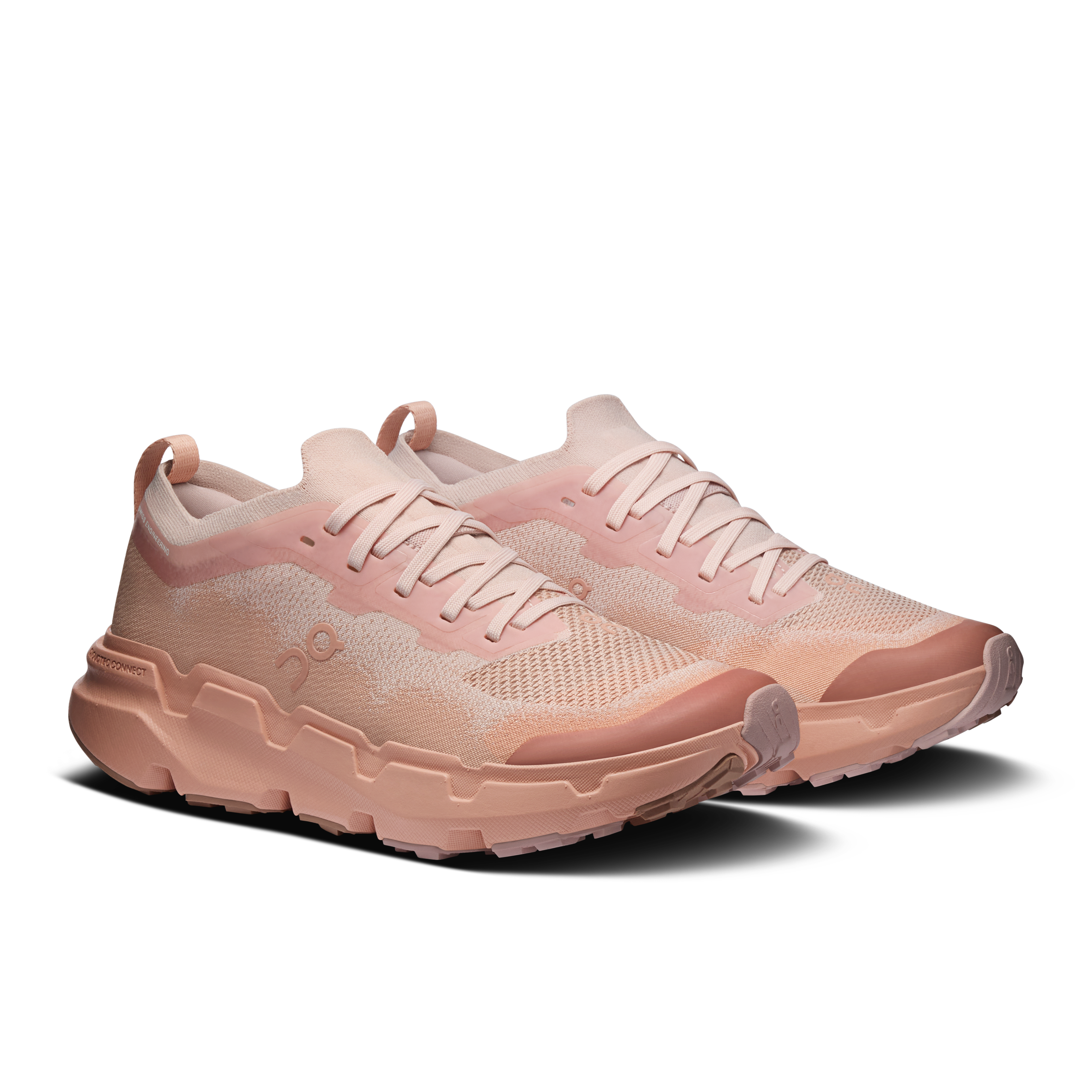 On Cloudsoma Doe & Argil Femme Running de trail Chaussures