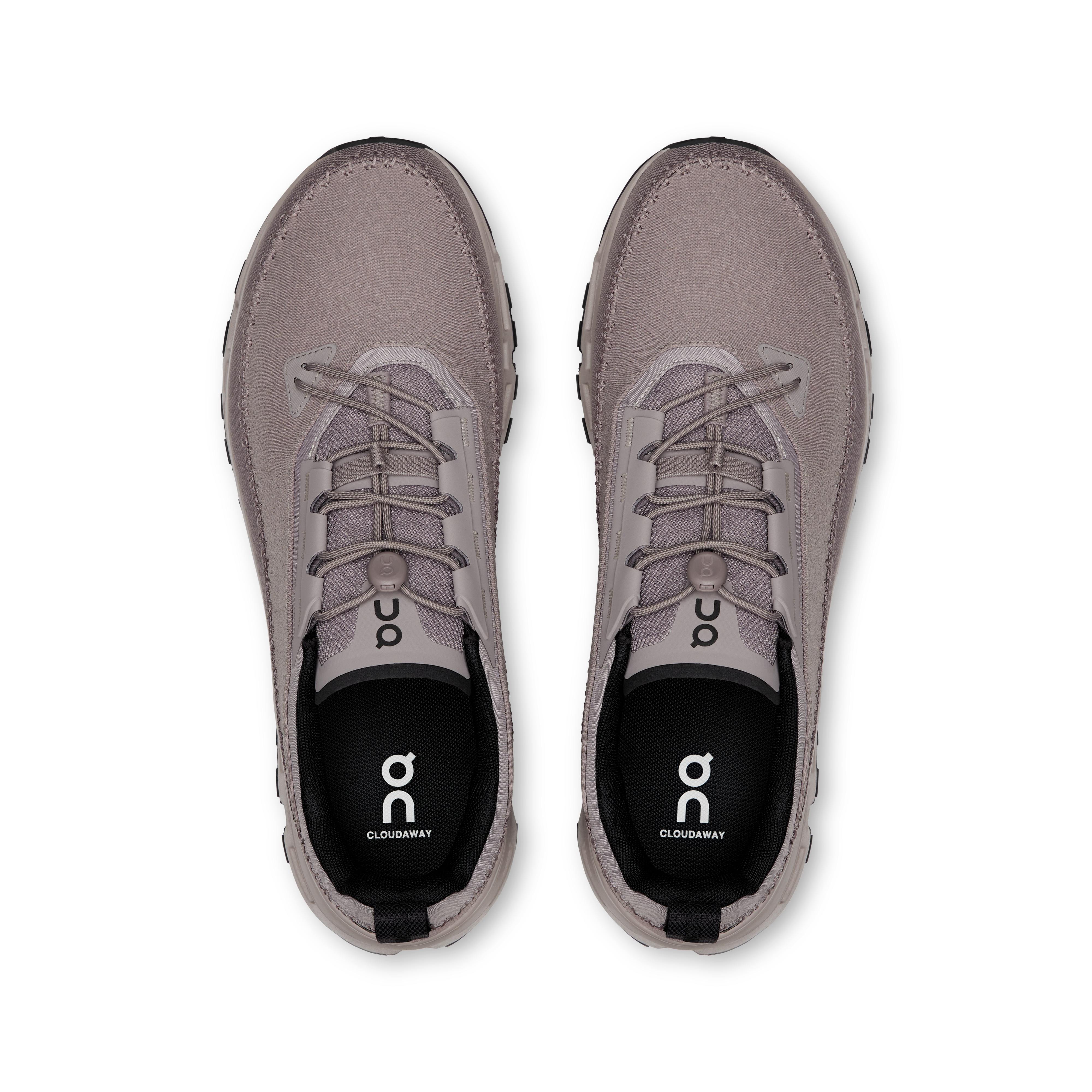 On Cloudaway 2 Cinder & Fog Homme Active Life Chaussures