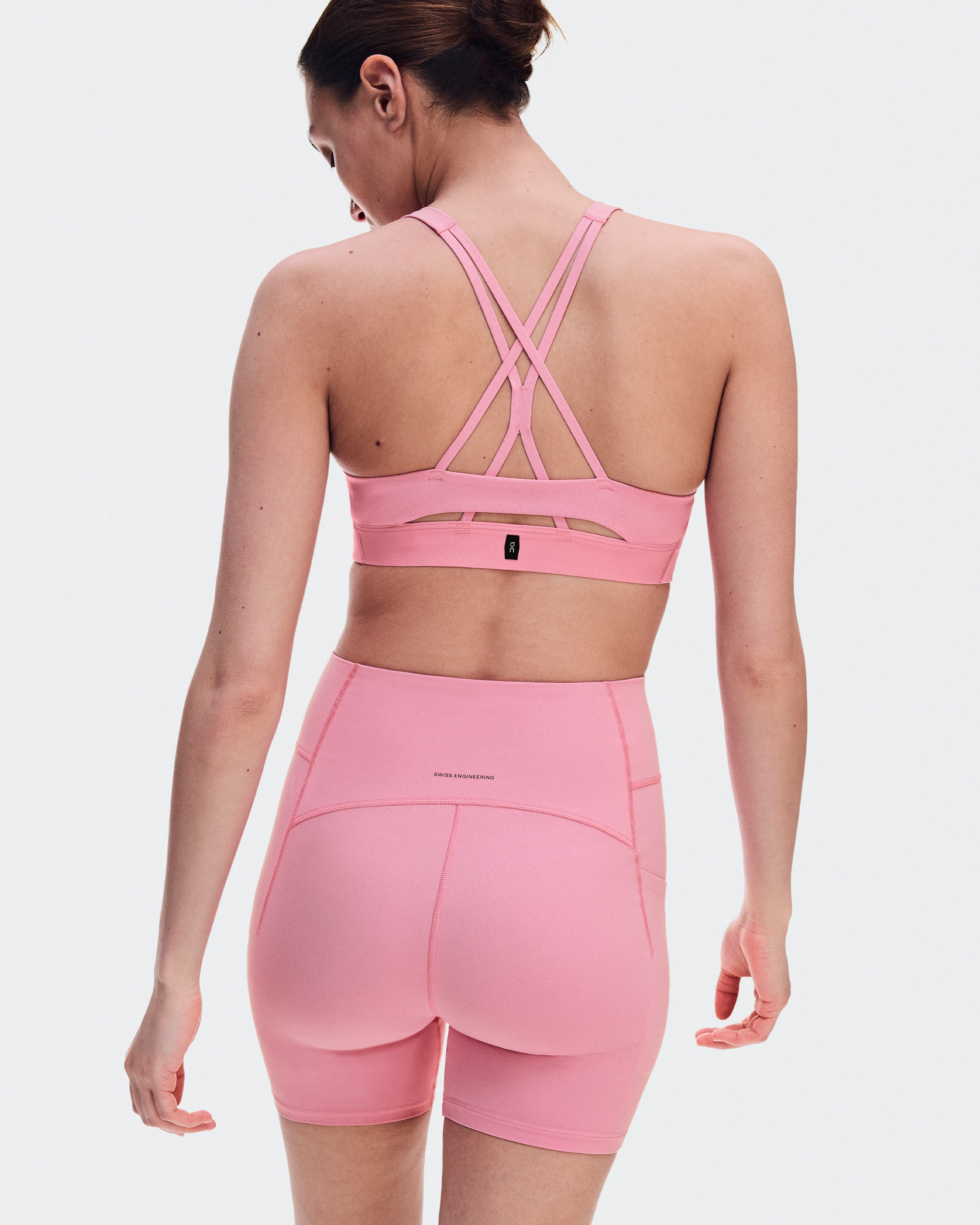 On Studio Bra Magnolia Femme Brassières