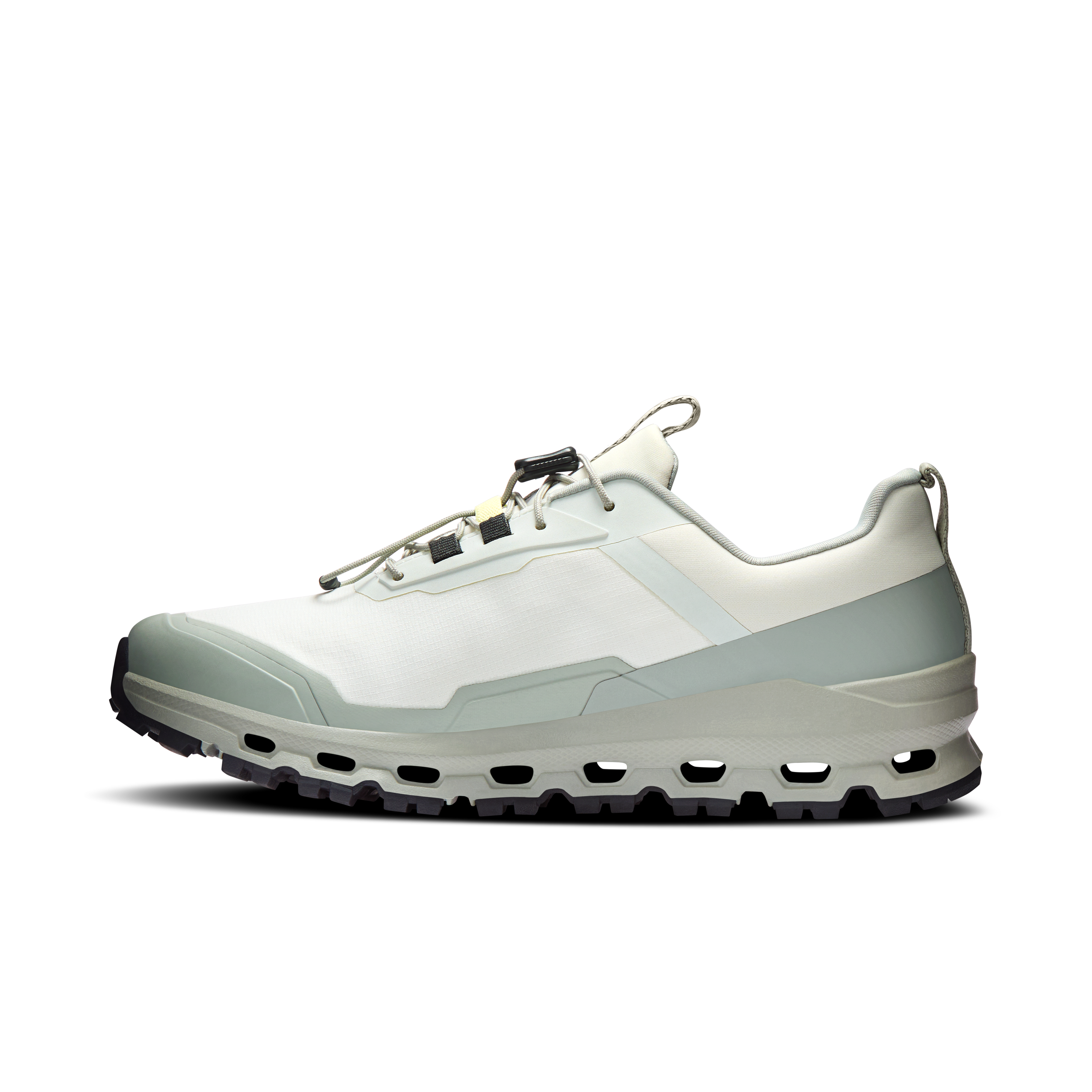 On Cloudhero Waterproof Iceberg & Tin Ados Active Life Chaussures