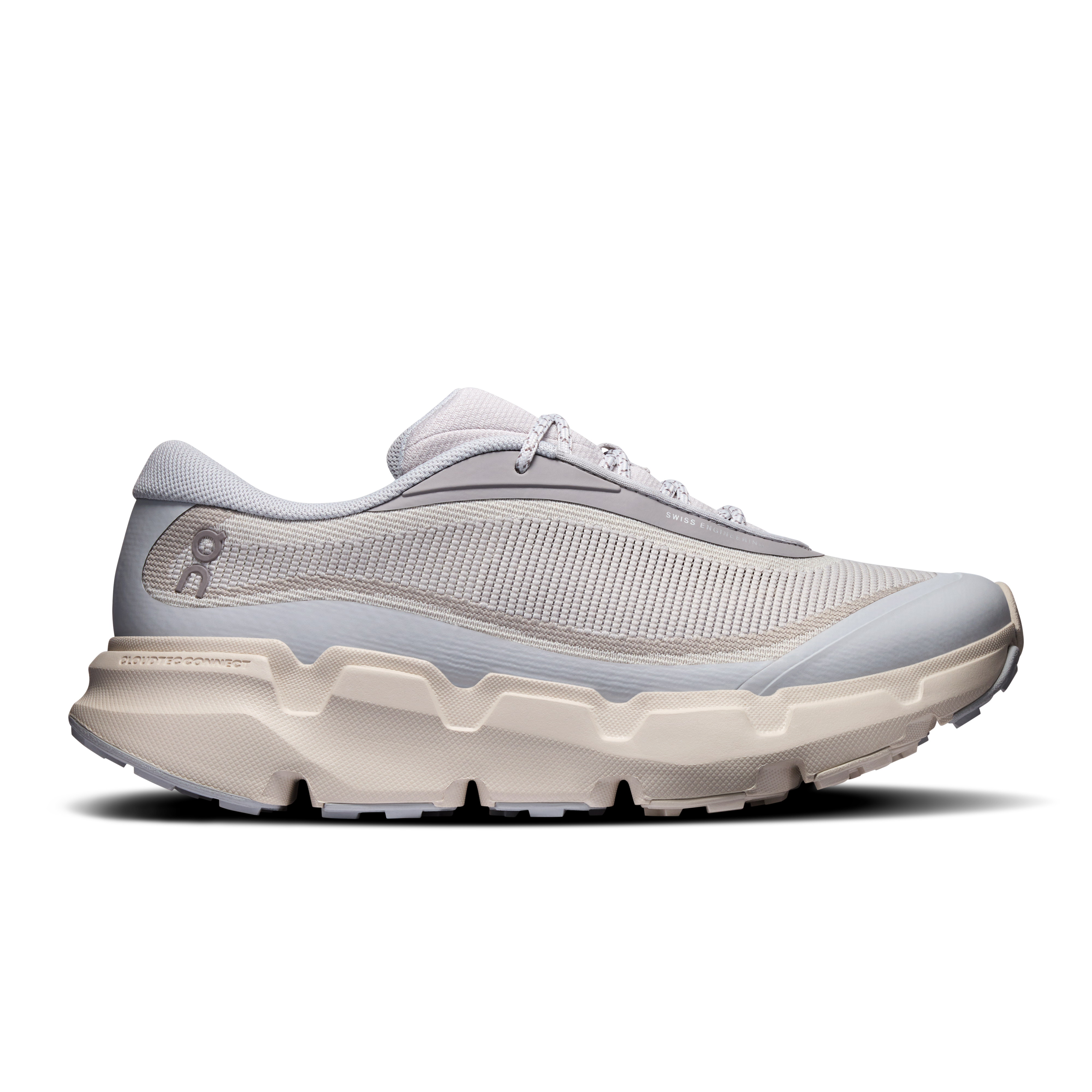 On Cloudsoma Hike Glacier & Pearl Femme – Randonnée à la journée, exploration outdoor Chaussures